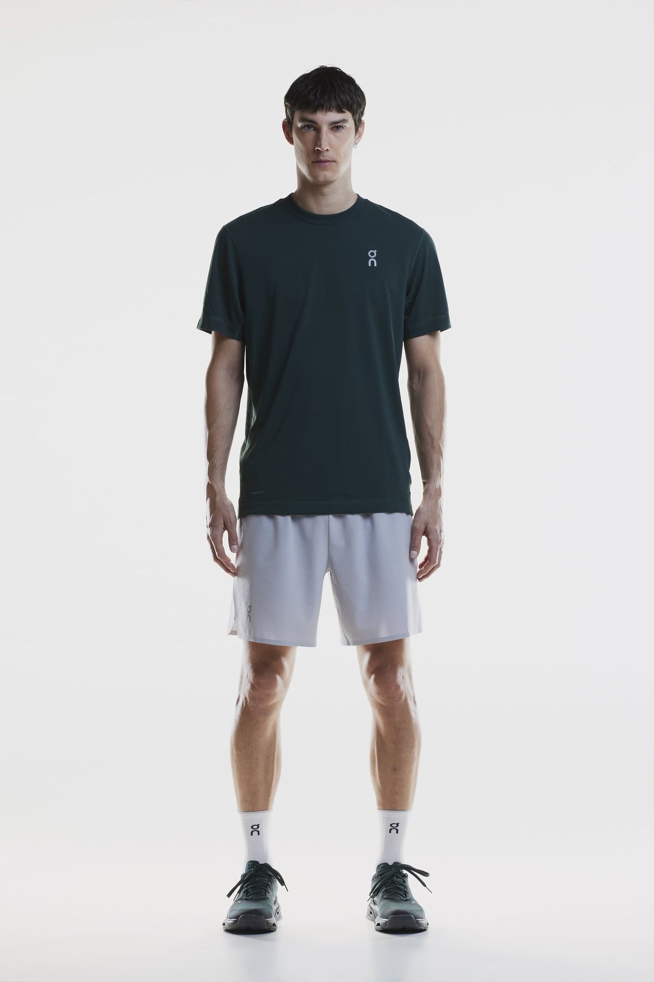 TRAIN SHORTS 1 ALLOY 4