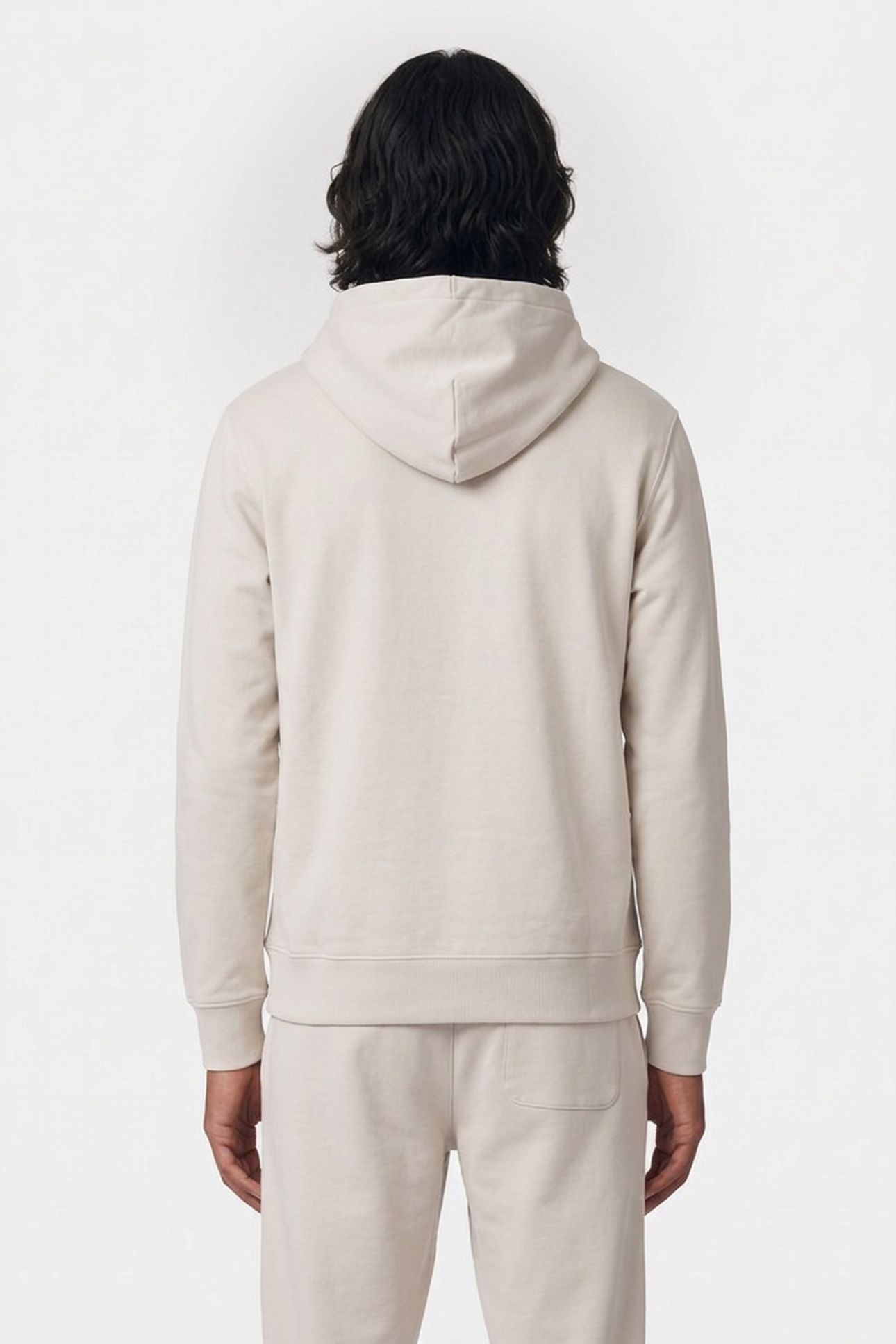 LS 350TERRY SWEATSHIRT MOONSTRUCK 2