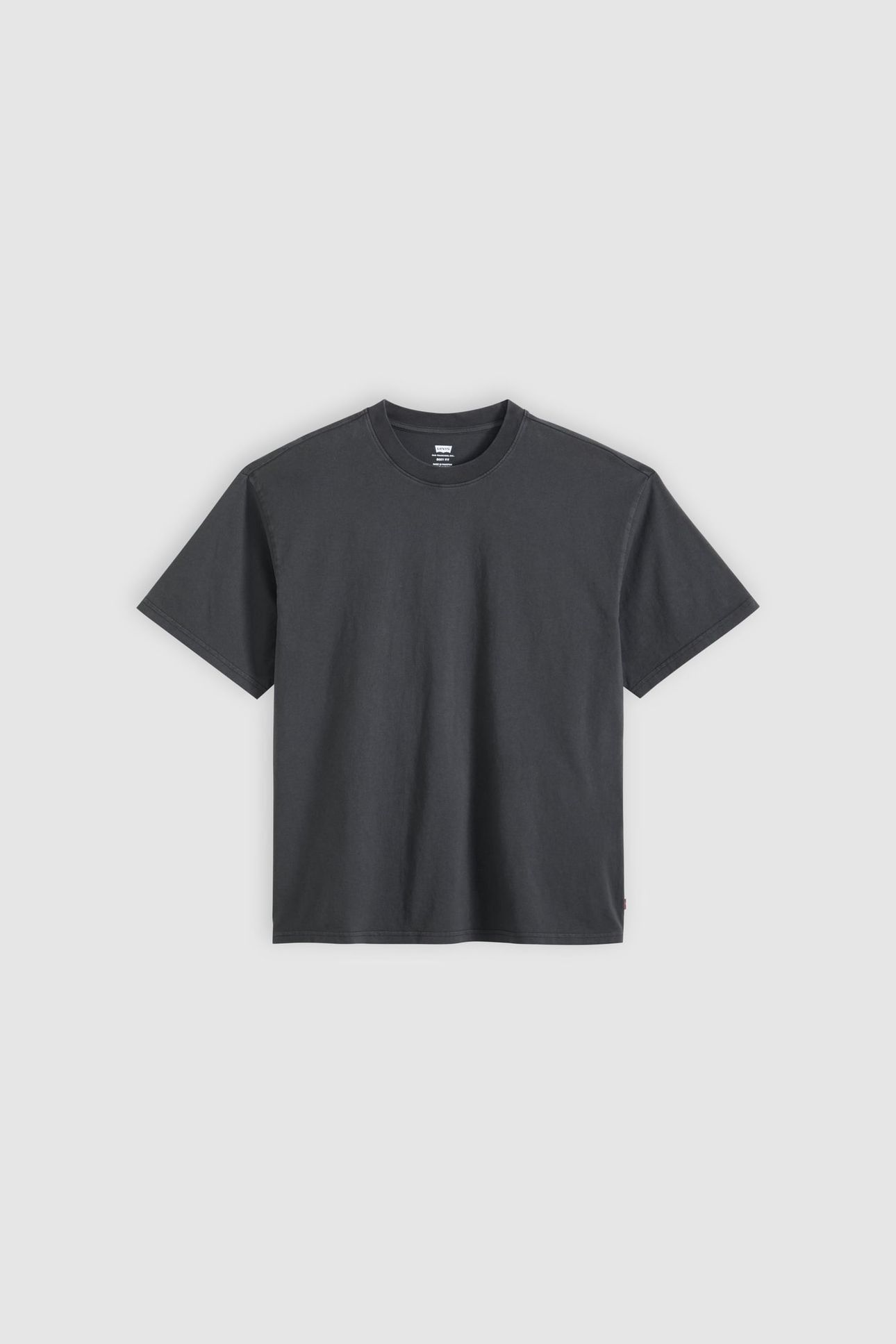 BOXY TEE 4