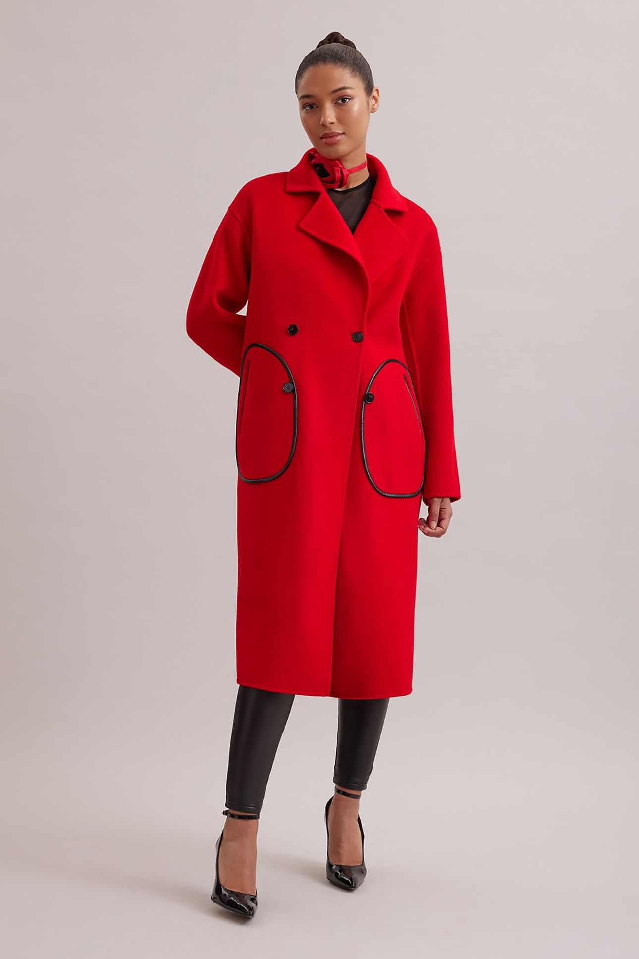 CODEX TANGO RED 1