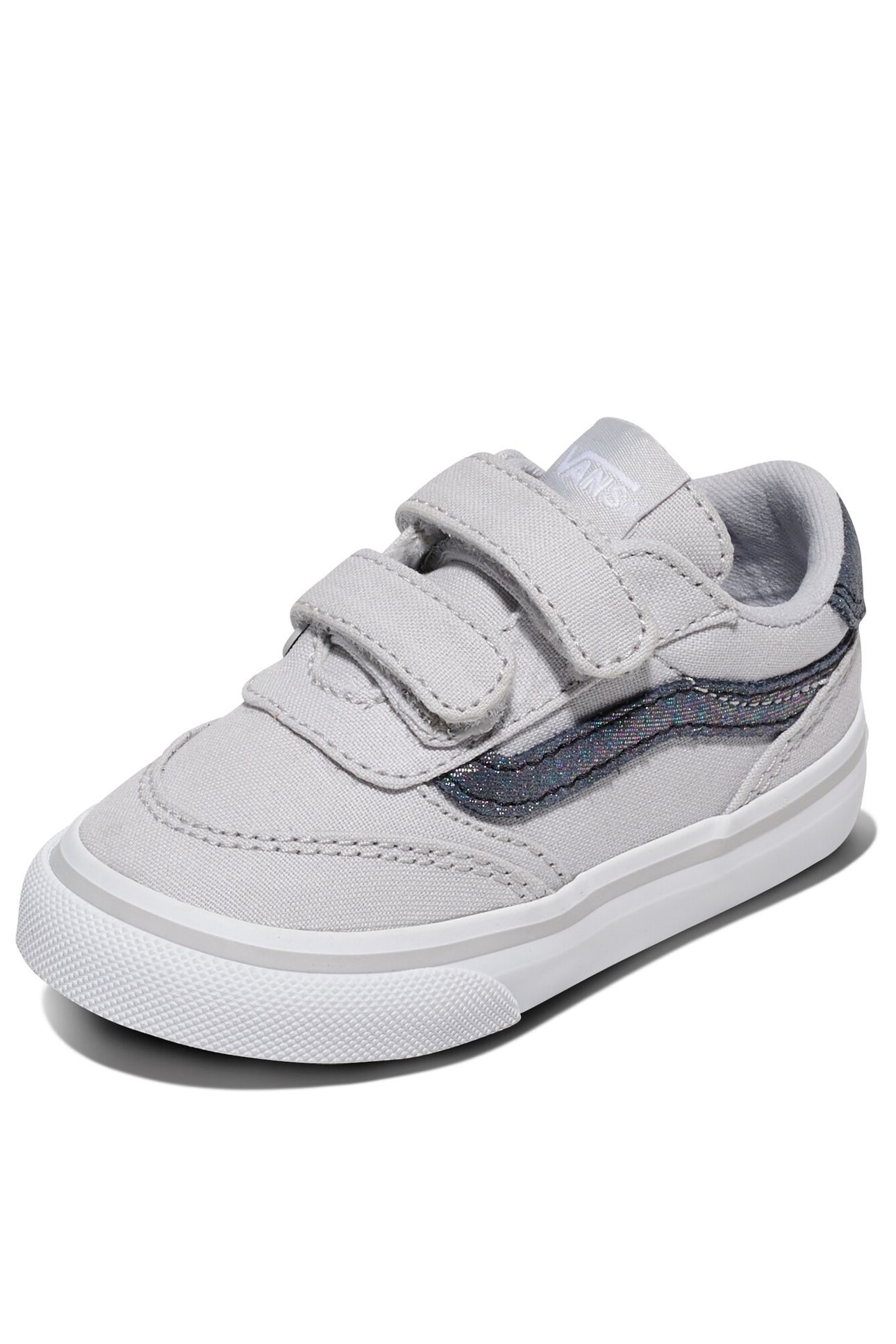 TODDLER BROOKLYN LS V SHIMMER LUNAR ROCK 3
