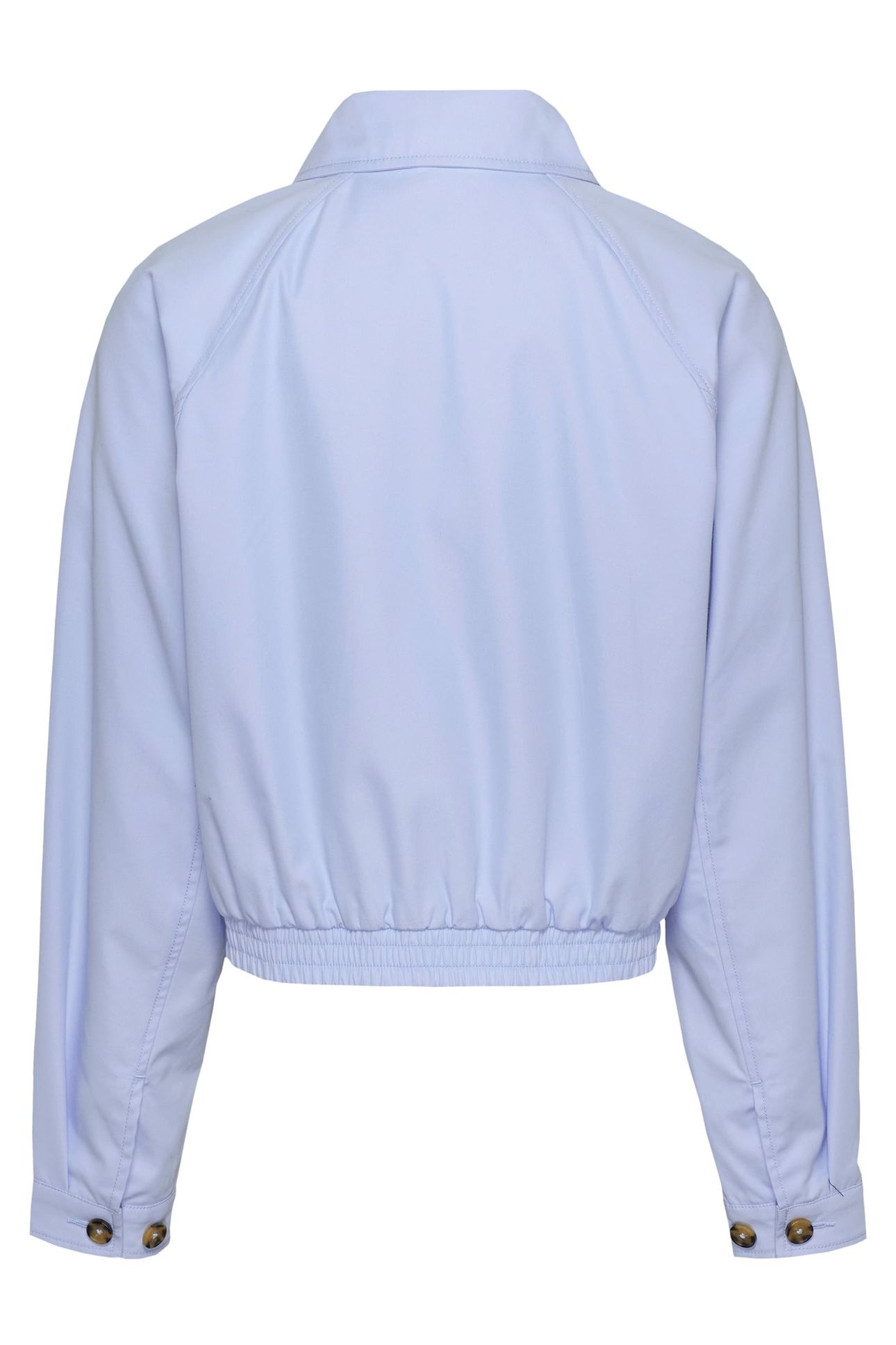 TJW COTTON JACKET SWEET BLUE 6