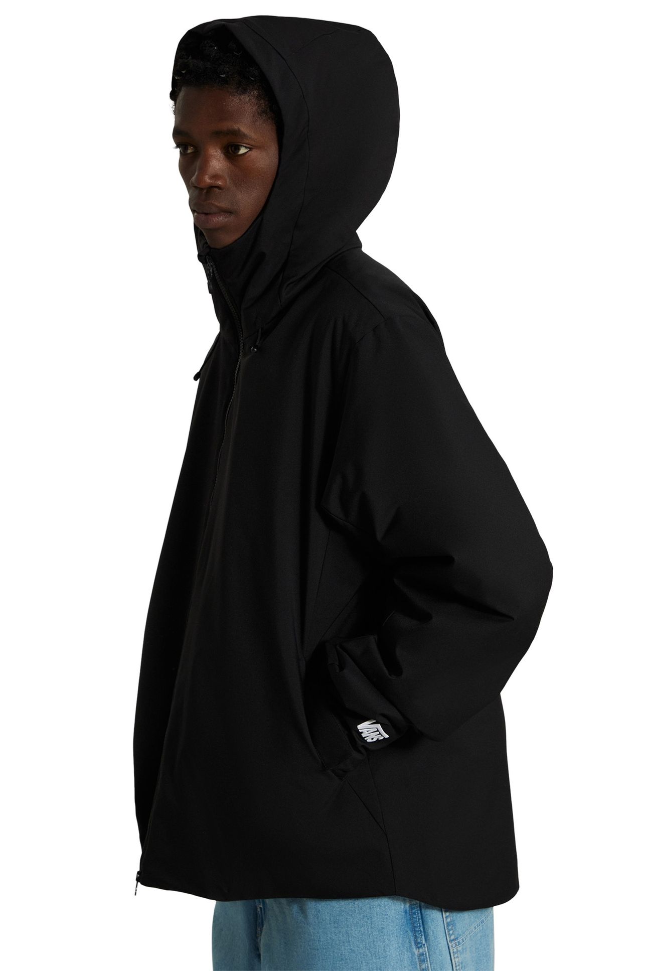 SNOW TAKEDOWN BLACK 3