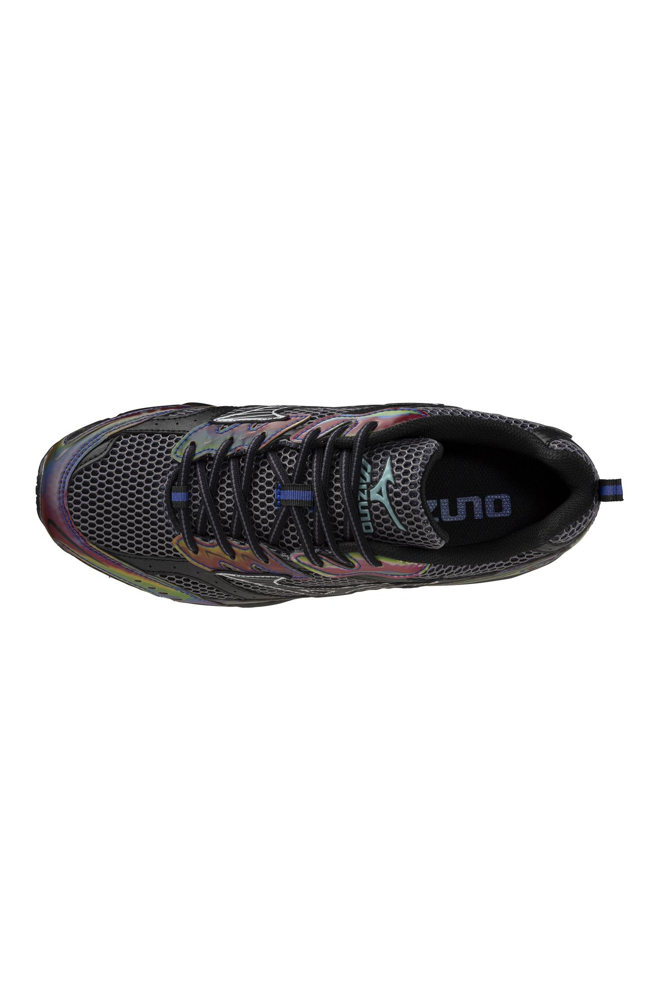 UNISEX SHOE MXR 3