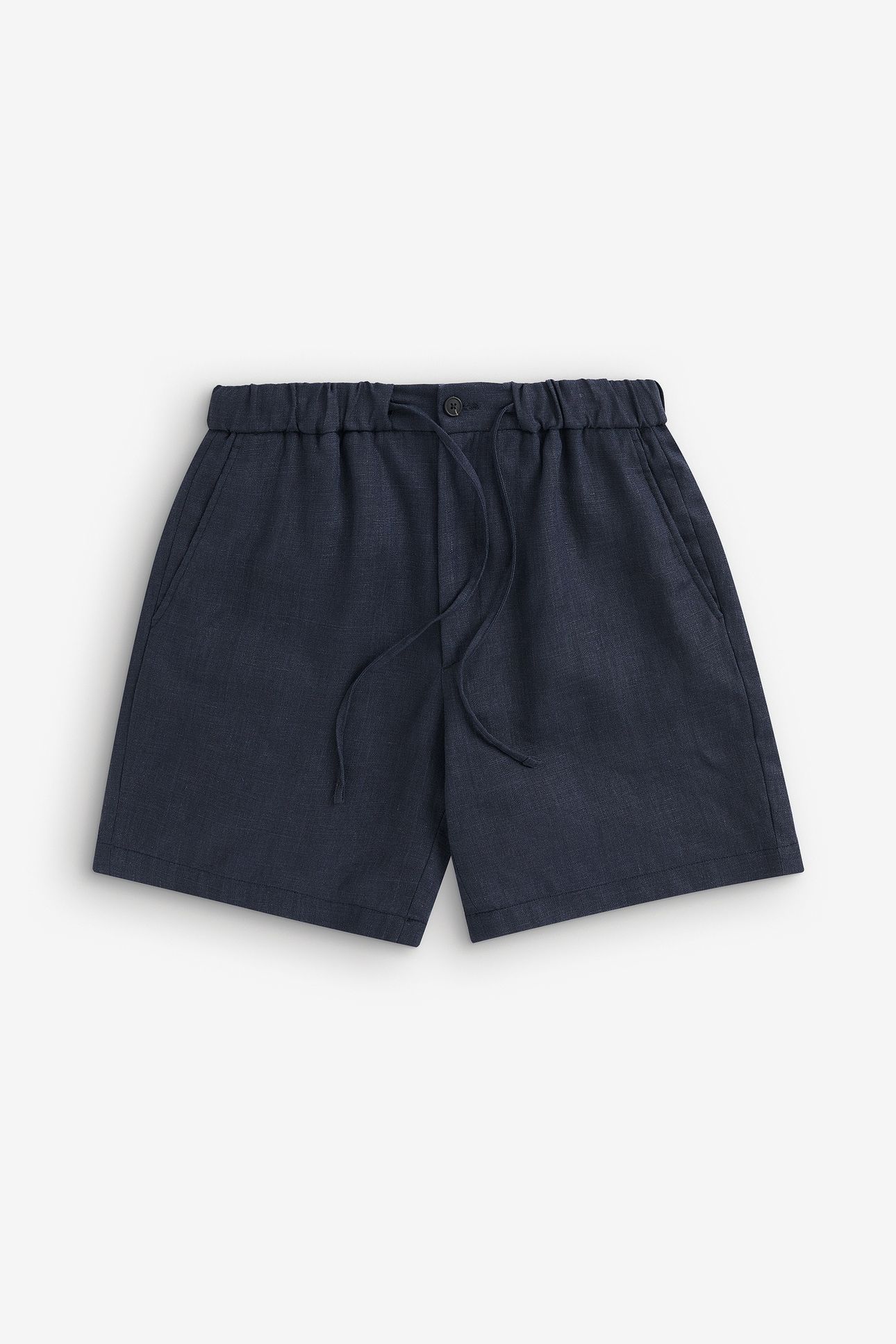 OAKLAND LINEN NAVY 3
