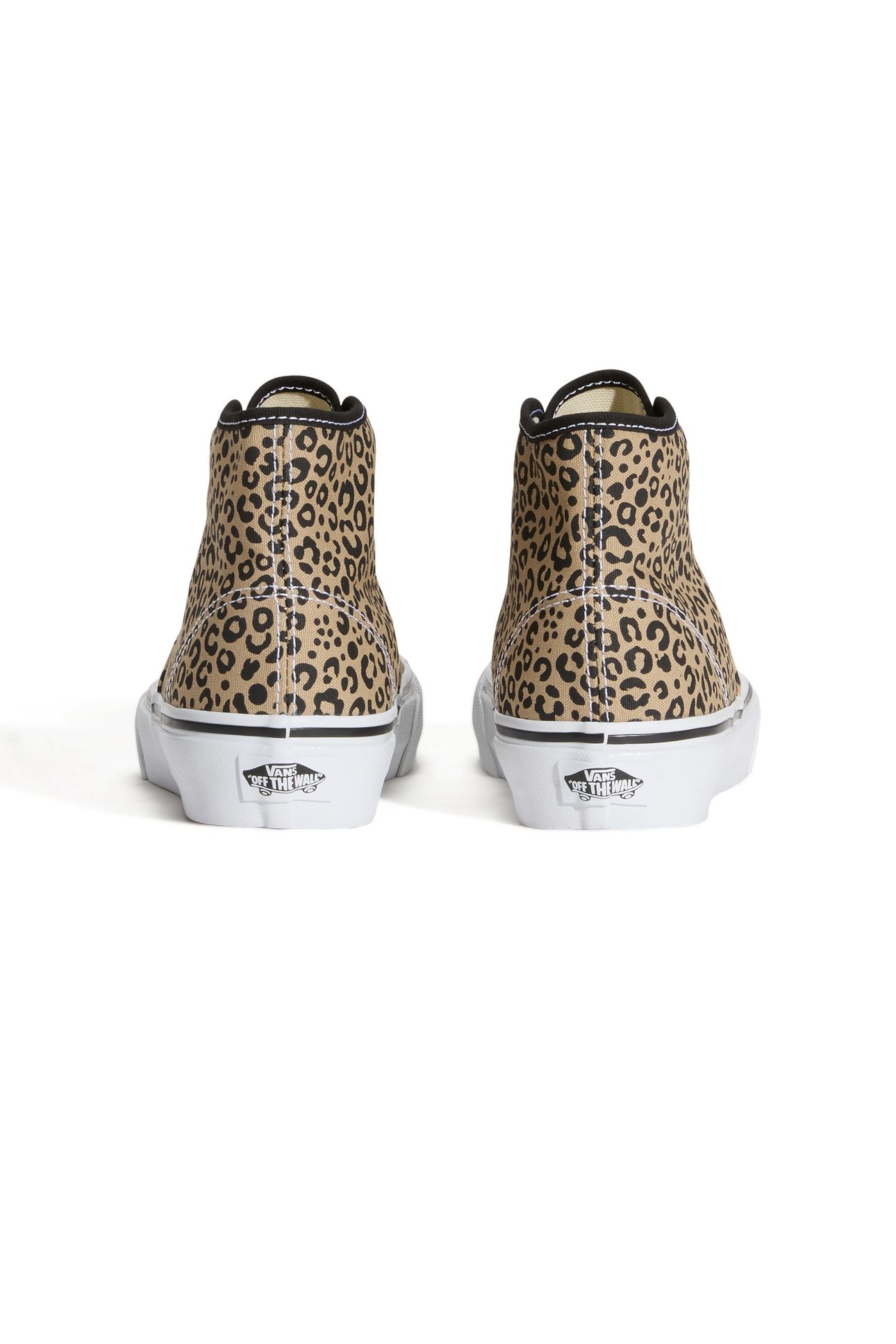JUNIOR AUTHENTIC HI 2.0 LEOPARD POP INCENSE/PINK VELVET 4