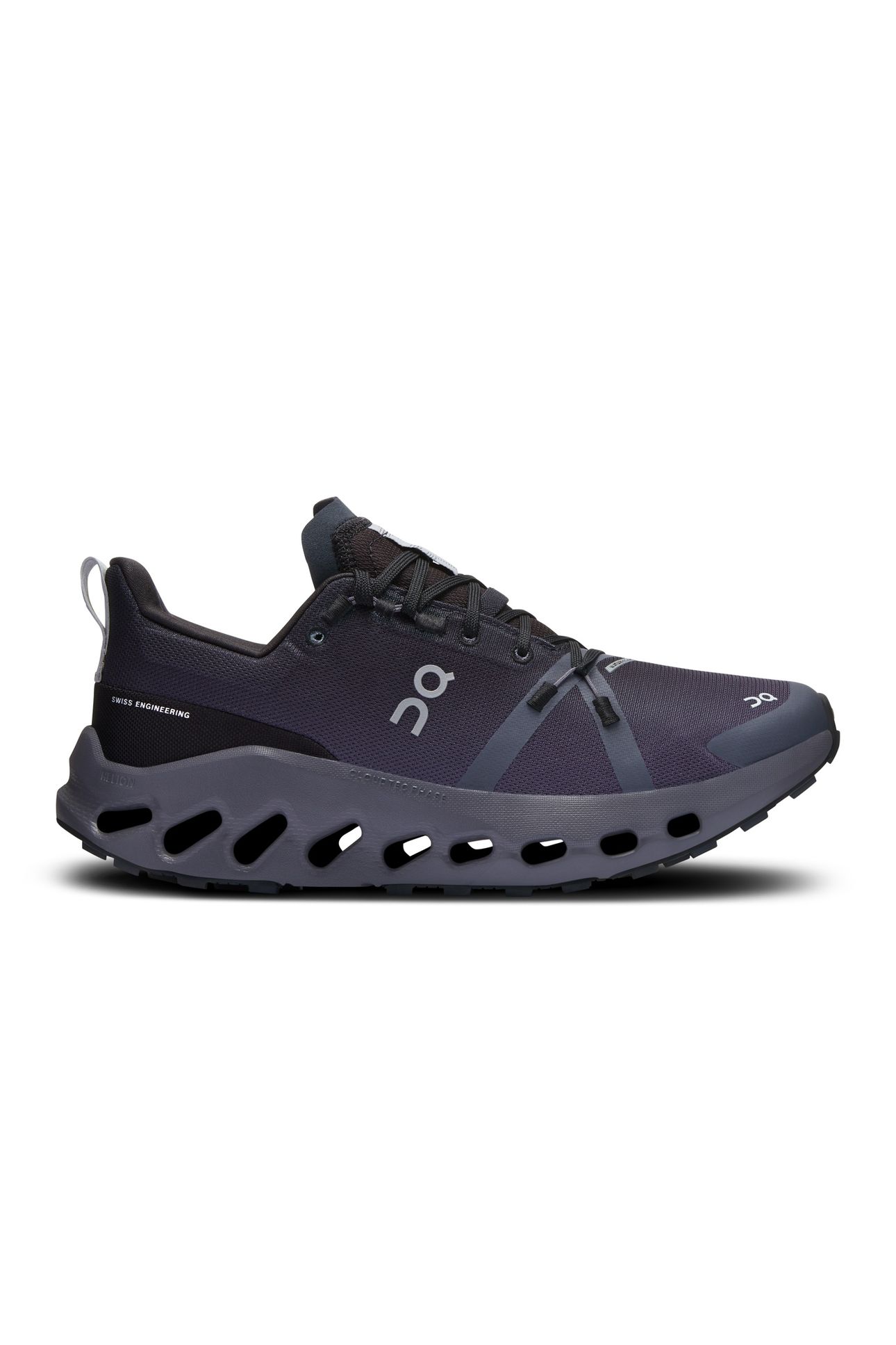 CLOUDSURFER TRAIL WP 1 BLACK | ECLIPSE 1