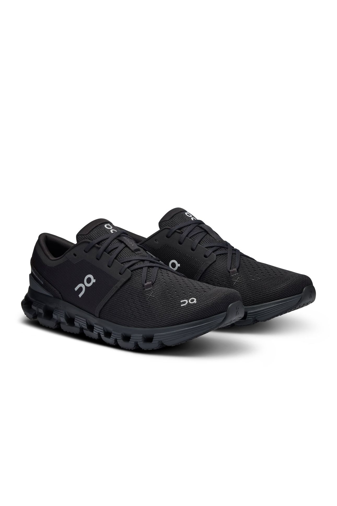 CLOUD X 4 BLACK | ECLIPSE 2