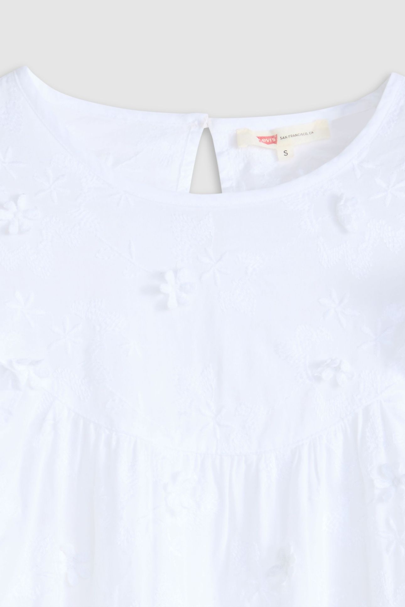 MALLORY BLOUSE 6