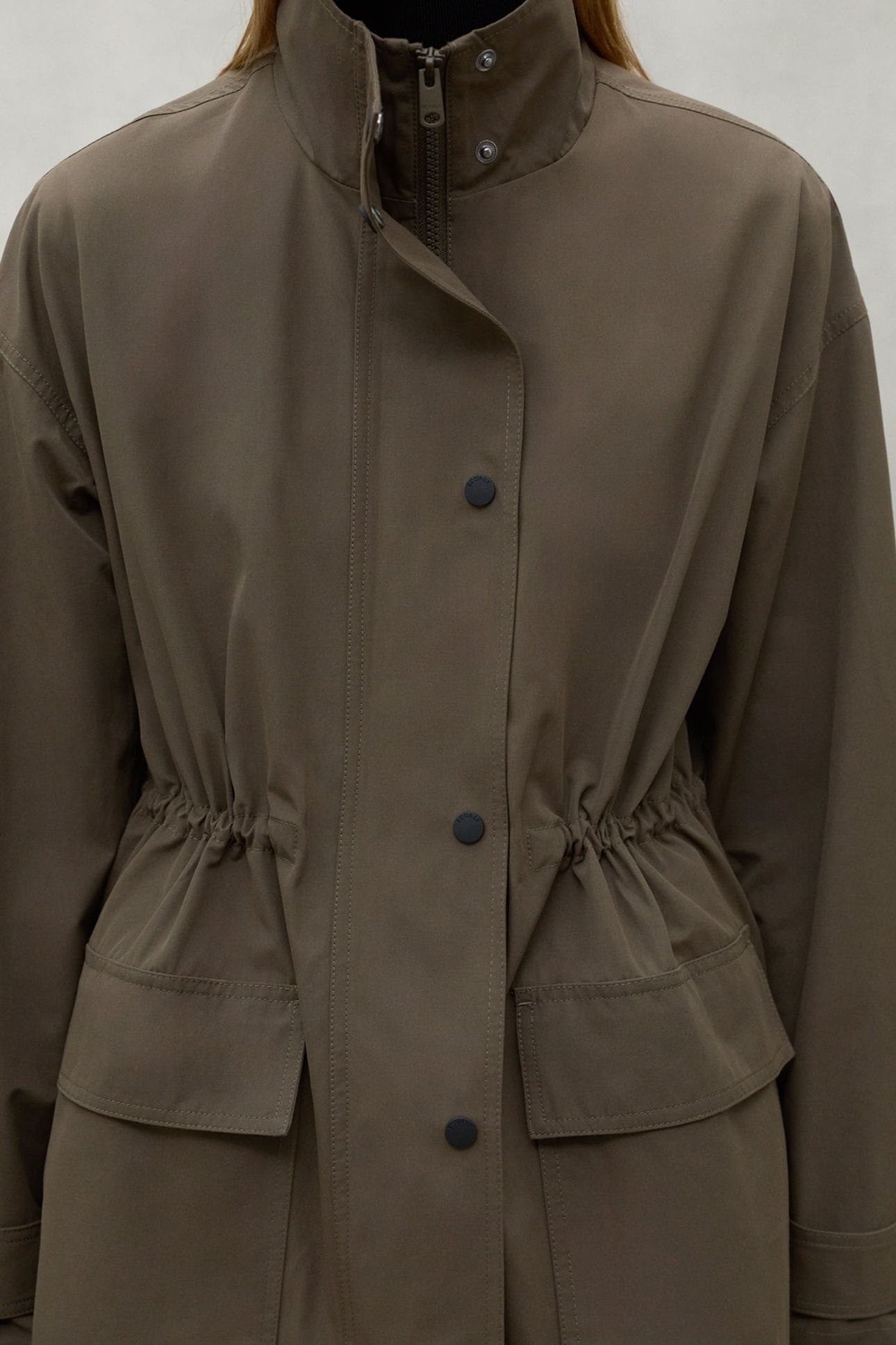HOKAIALF JACKET NUT 7