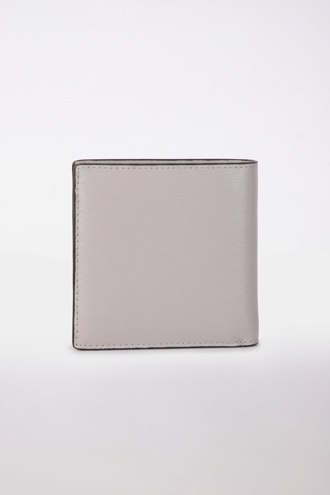 BILLFOLD PEARL GREY 2