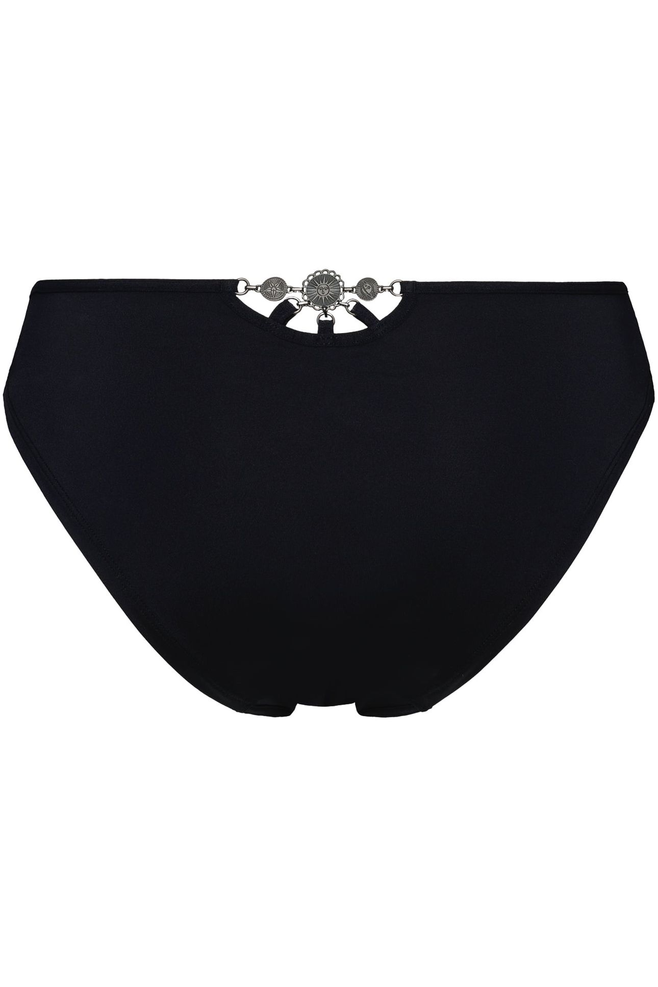 TARAKINI BLACK BRIEFS 3