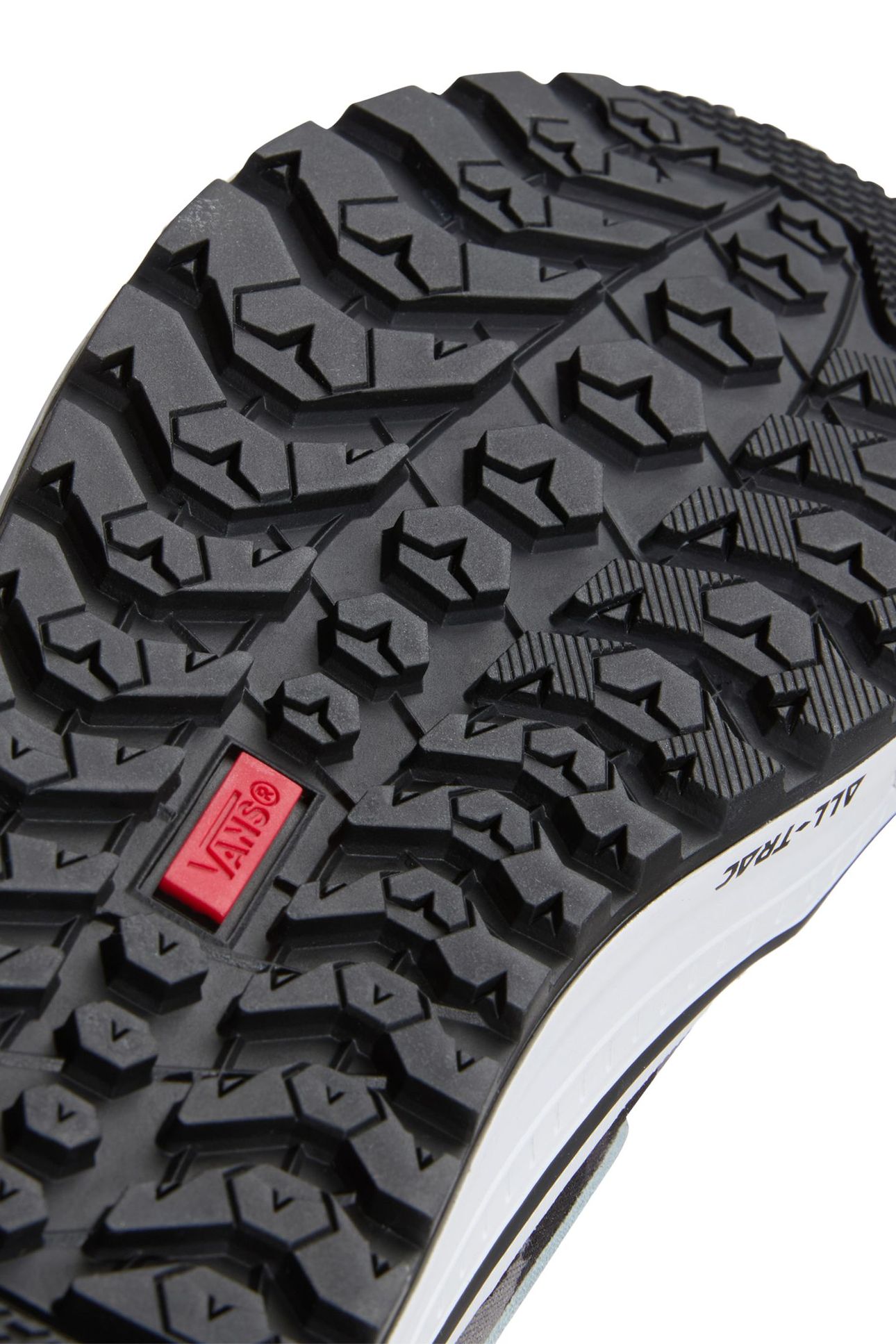 UNISEX SK8-HI WATERPROOF INSULATED MTE LEOPARD CHARCOAL GREY 9