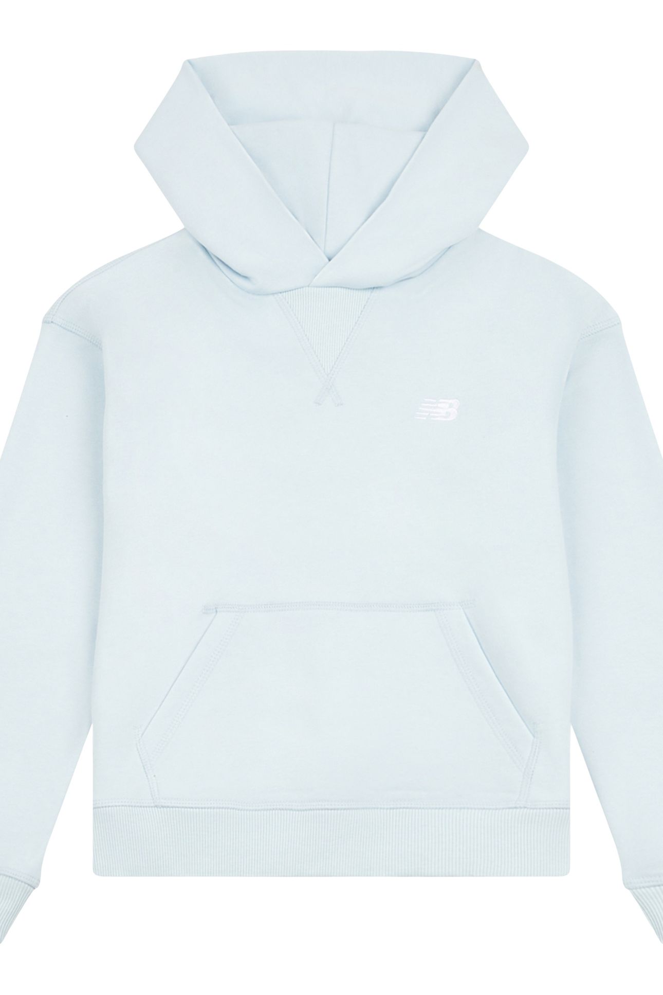 GRADE GIRLS FT SMALL LOGO HOODIE 4