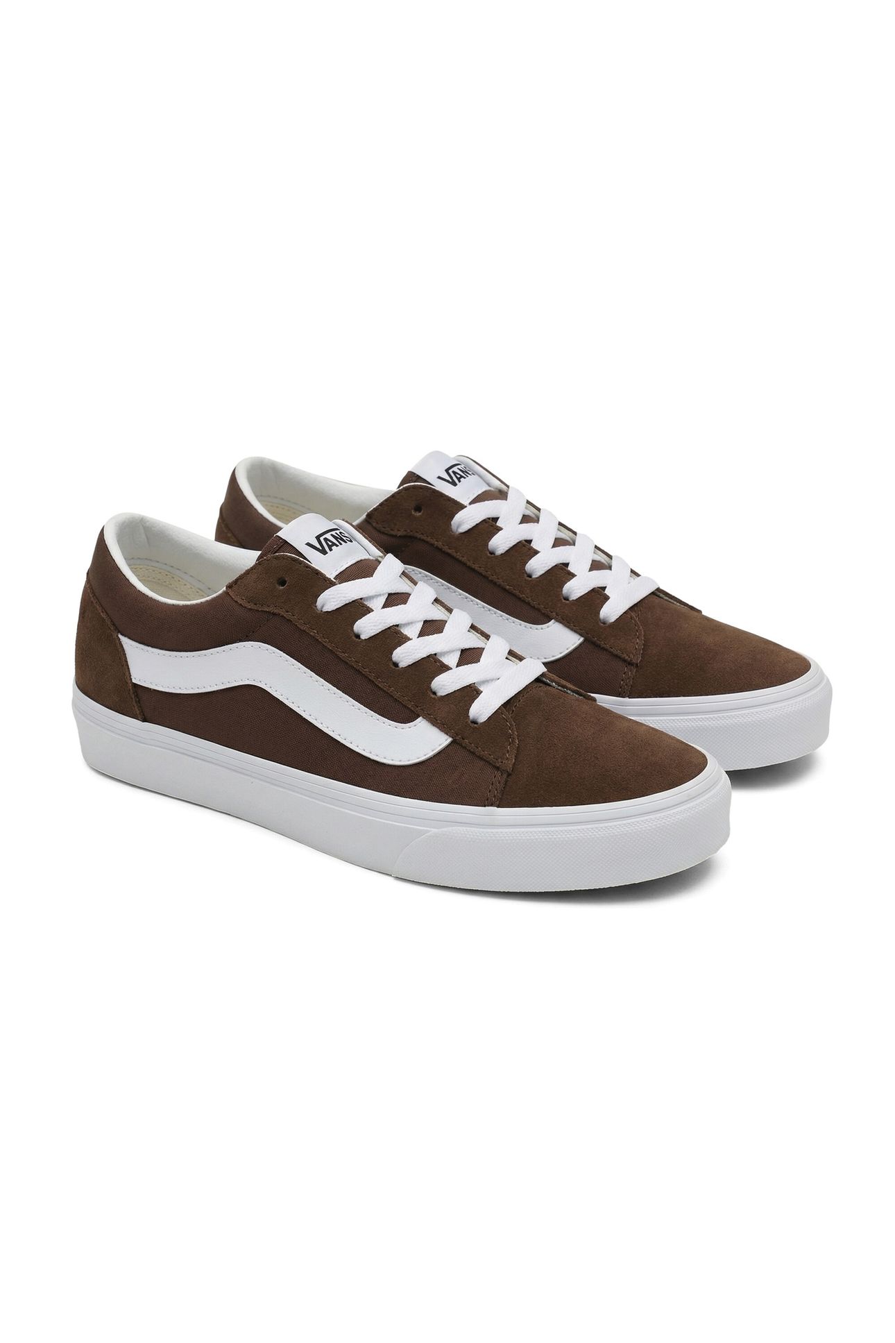 VERO LS VINTAGE COCOA 1