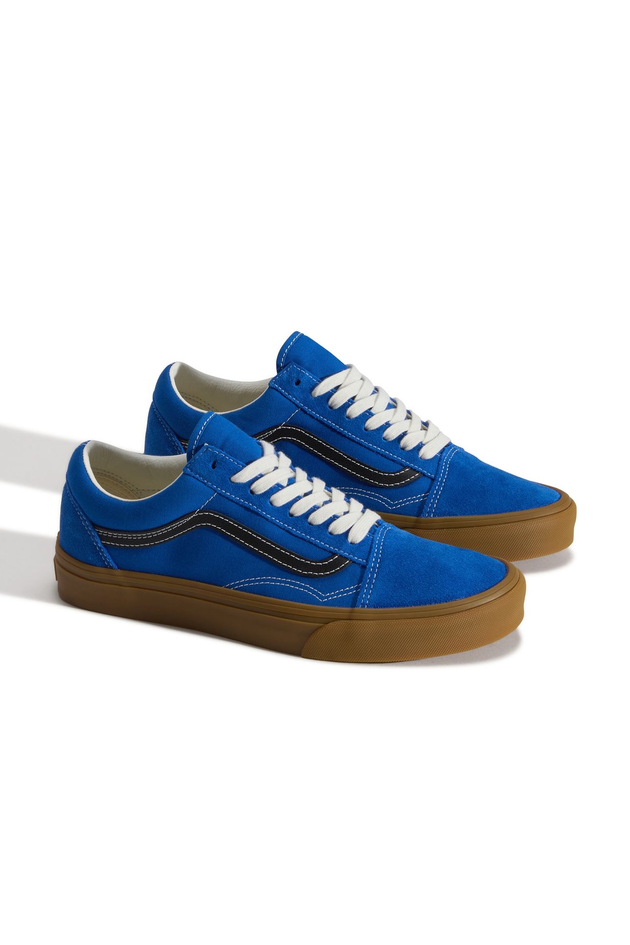 UNISEX OLD SKOOL GUM CLASSIC BLUE 3