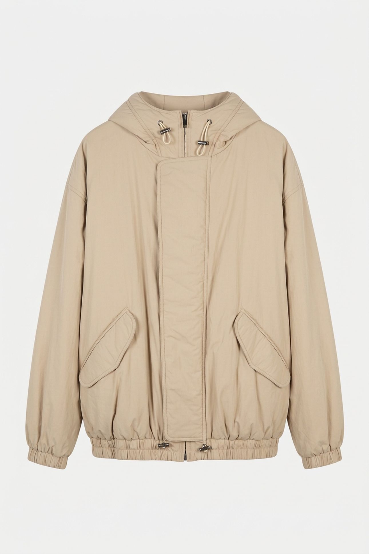 DASMOS-GB JUMPER BEIGE 3