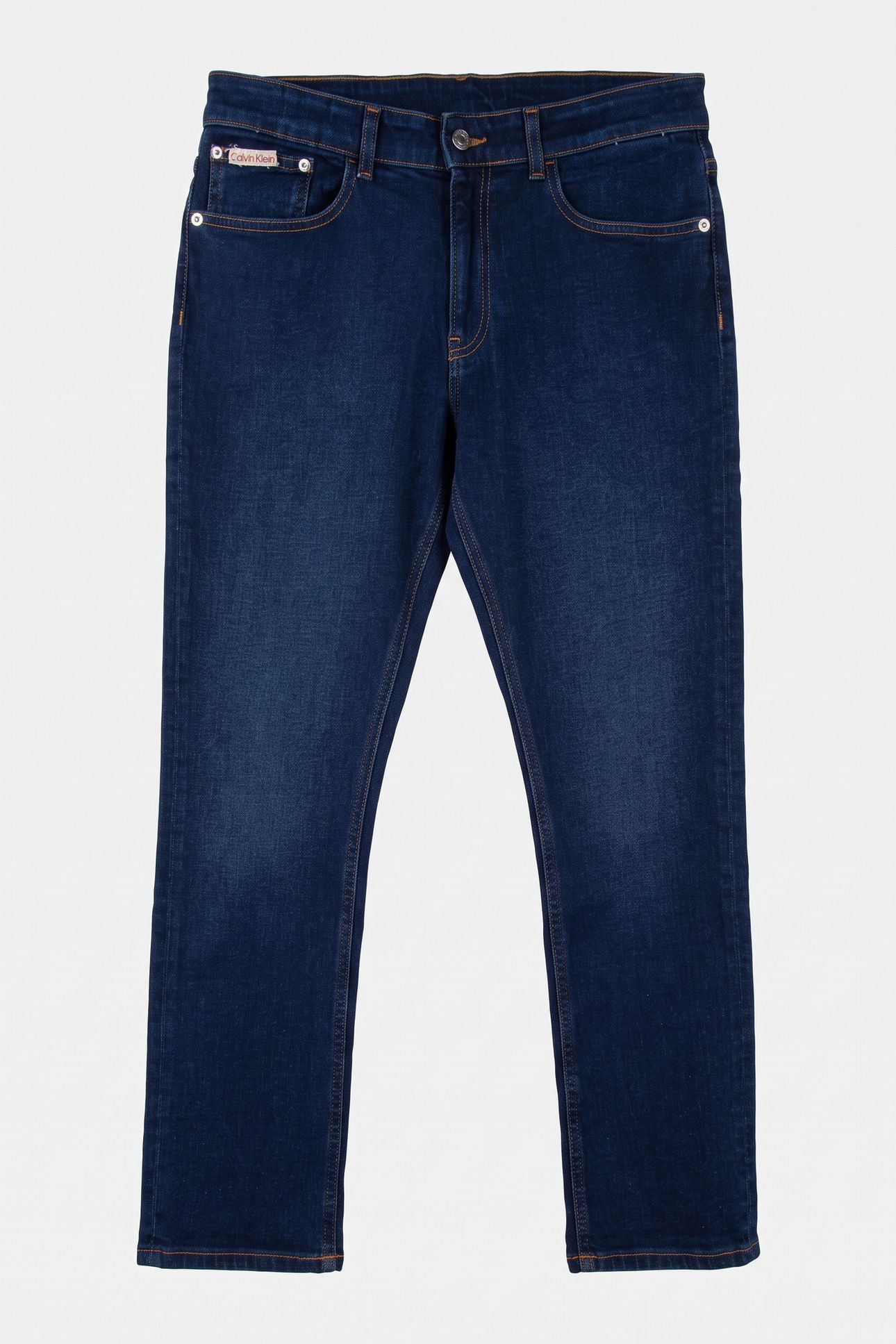 BOYS DAD AUTHENTIC CITY RIVER BLUE 2