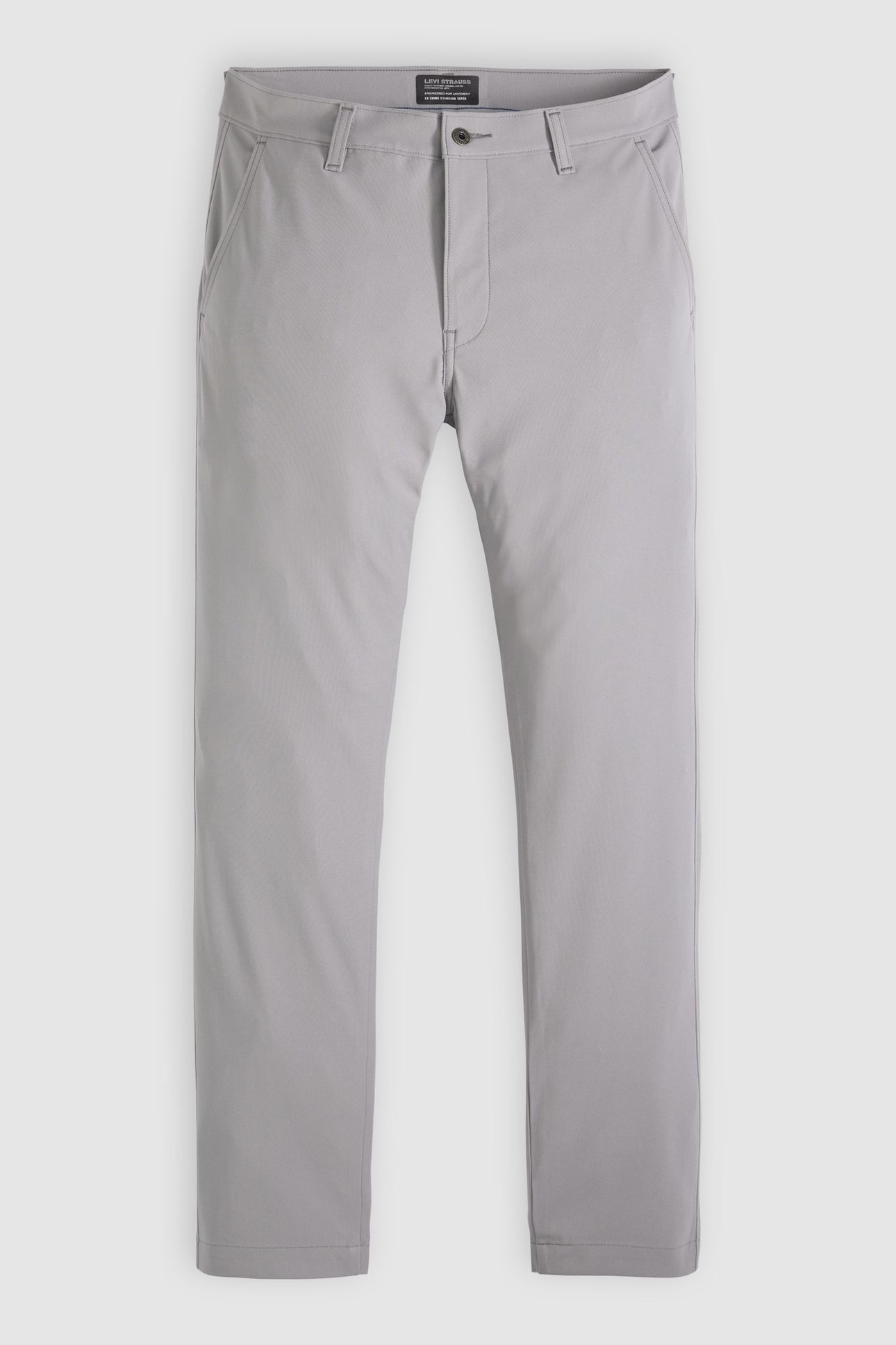 XX CHINO STANDARD TAPER TECH+ PANTS 5