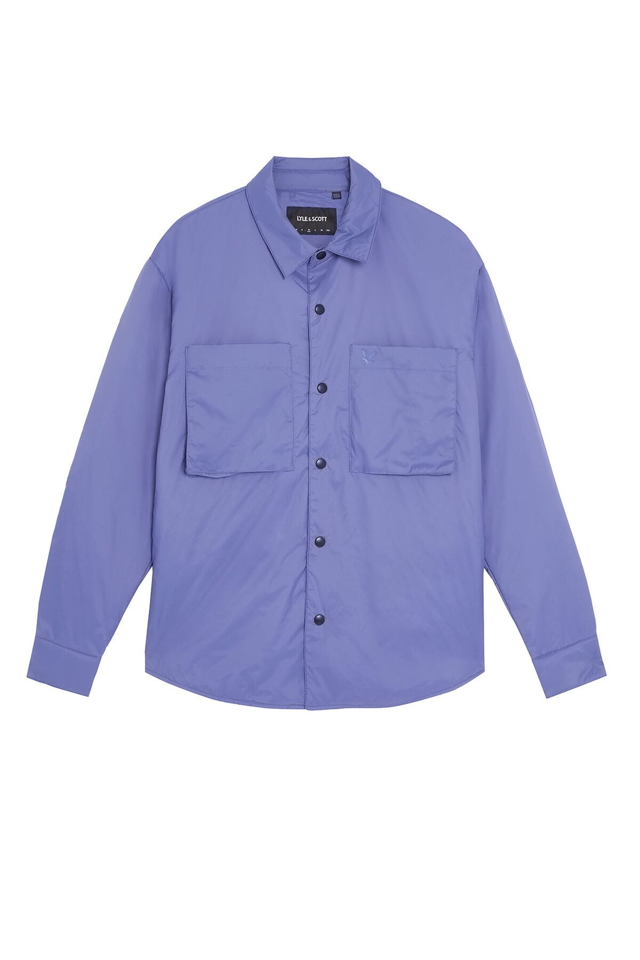 INSULATED OVERSHIRT TWILIGHT 4