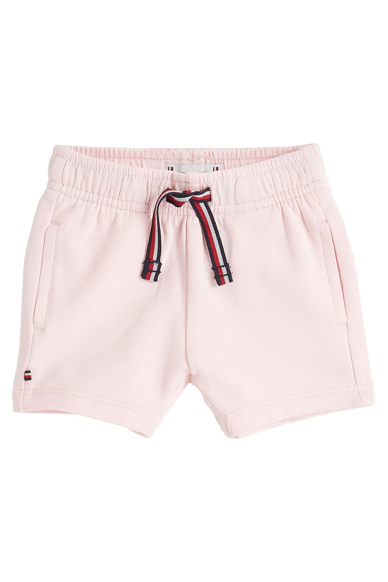NEWBORN SHORT PRECIOUS PINK 1
