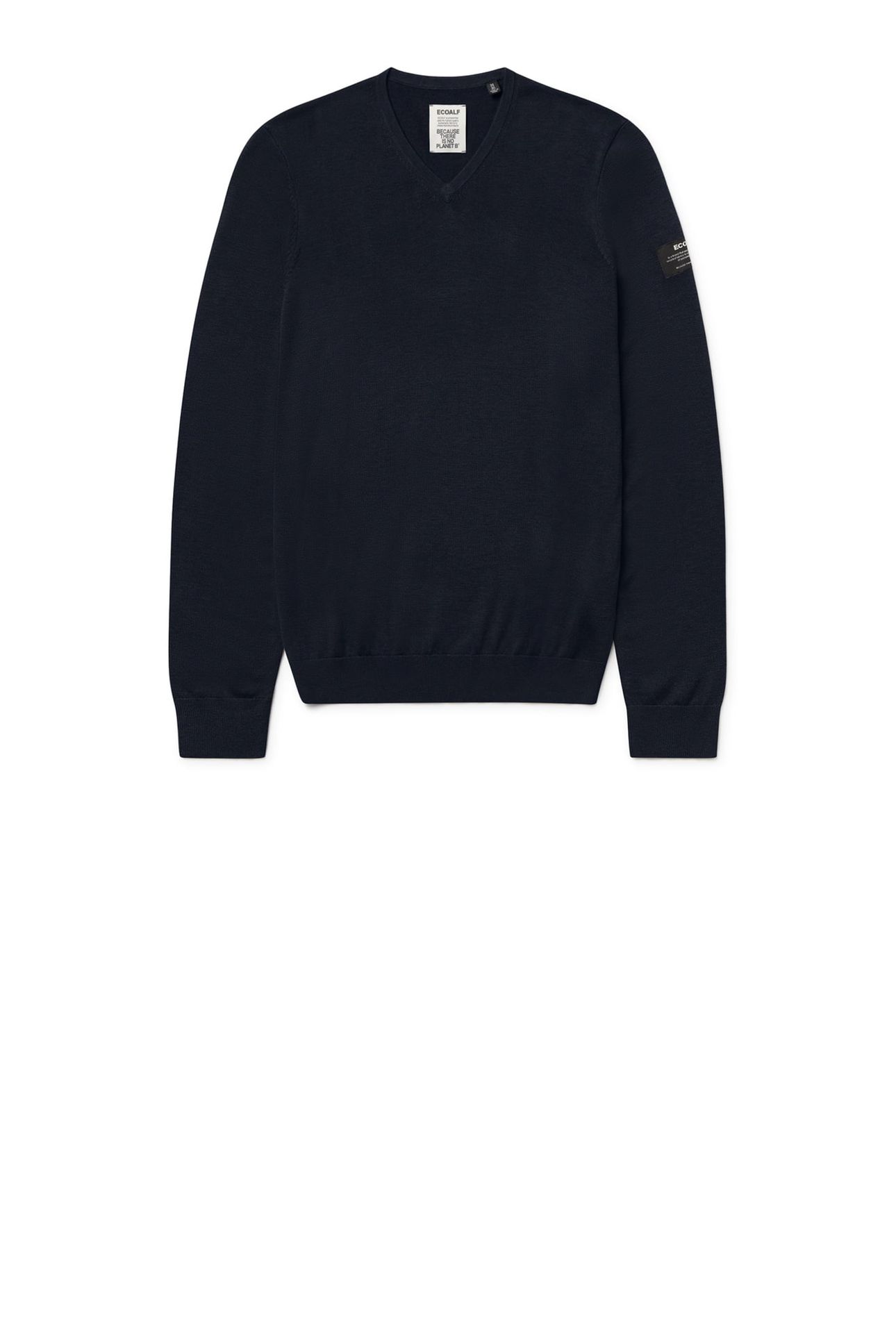 FERROALF KNIT DEEP NAVY 4