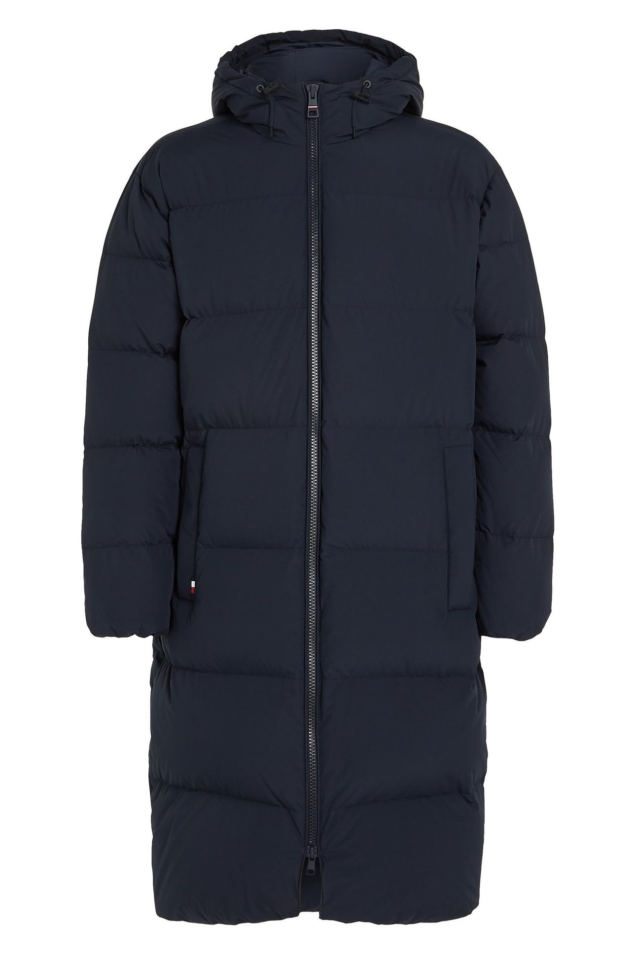 DOWN PARKA DESERT SKY 1