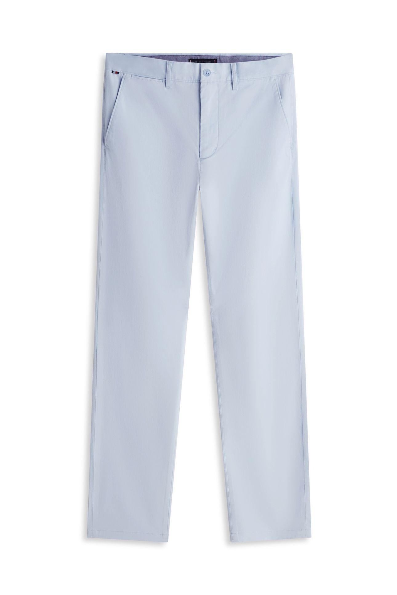DENTON ESSENTIAL TWILL SKY BLUE 3