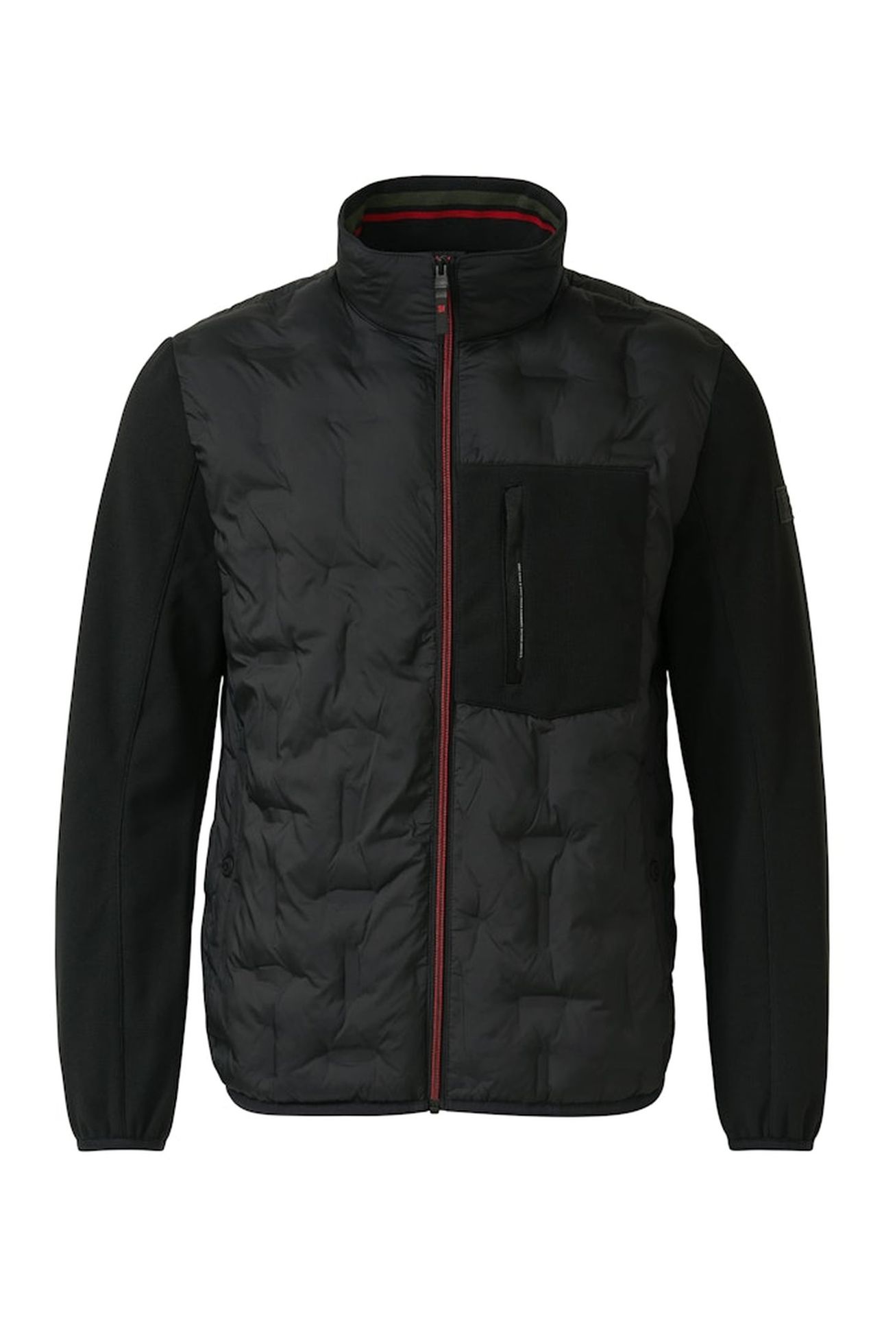 S.OLIVER JACKETS OUTDOOR BLACK 4