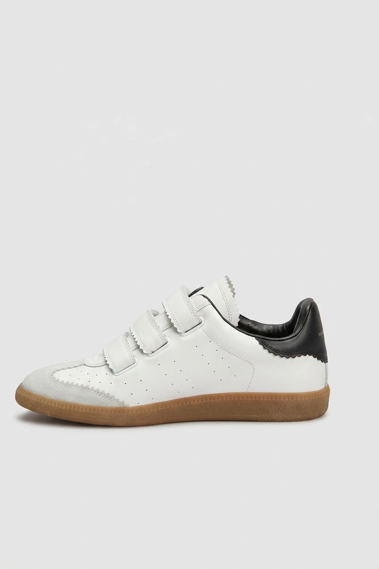 BETHY-GZ SHOES WHITE 4