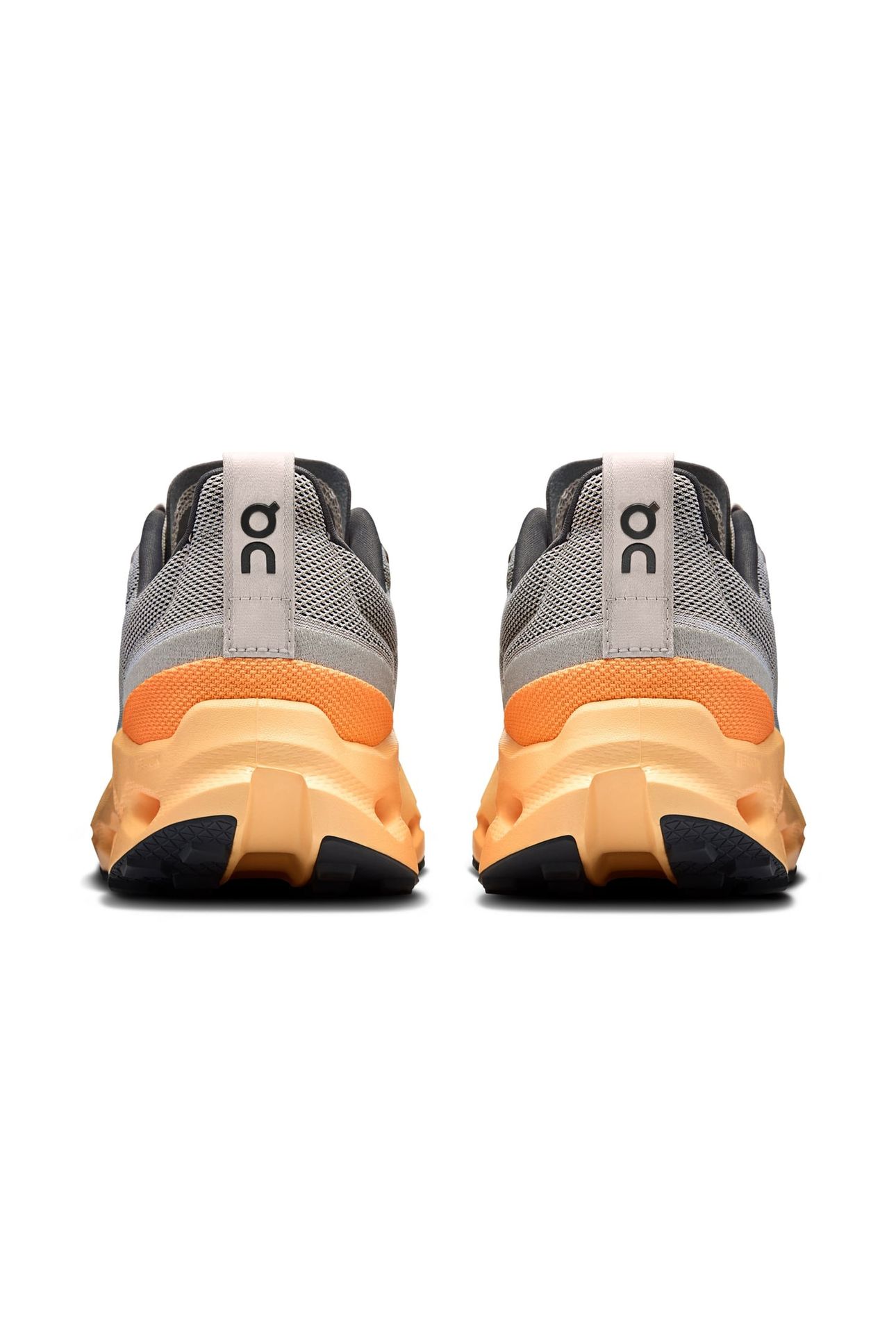CLOUDSURFER TRAIL 1 SILVER | BLONDE 4