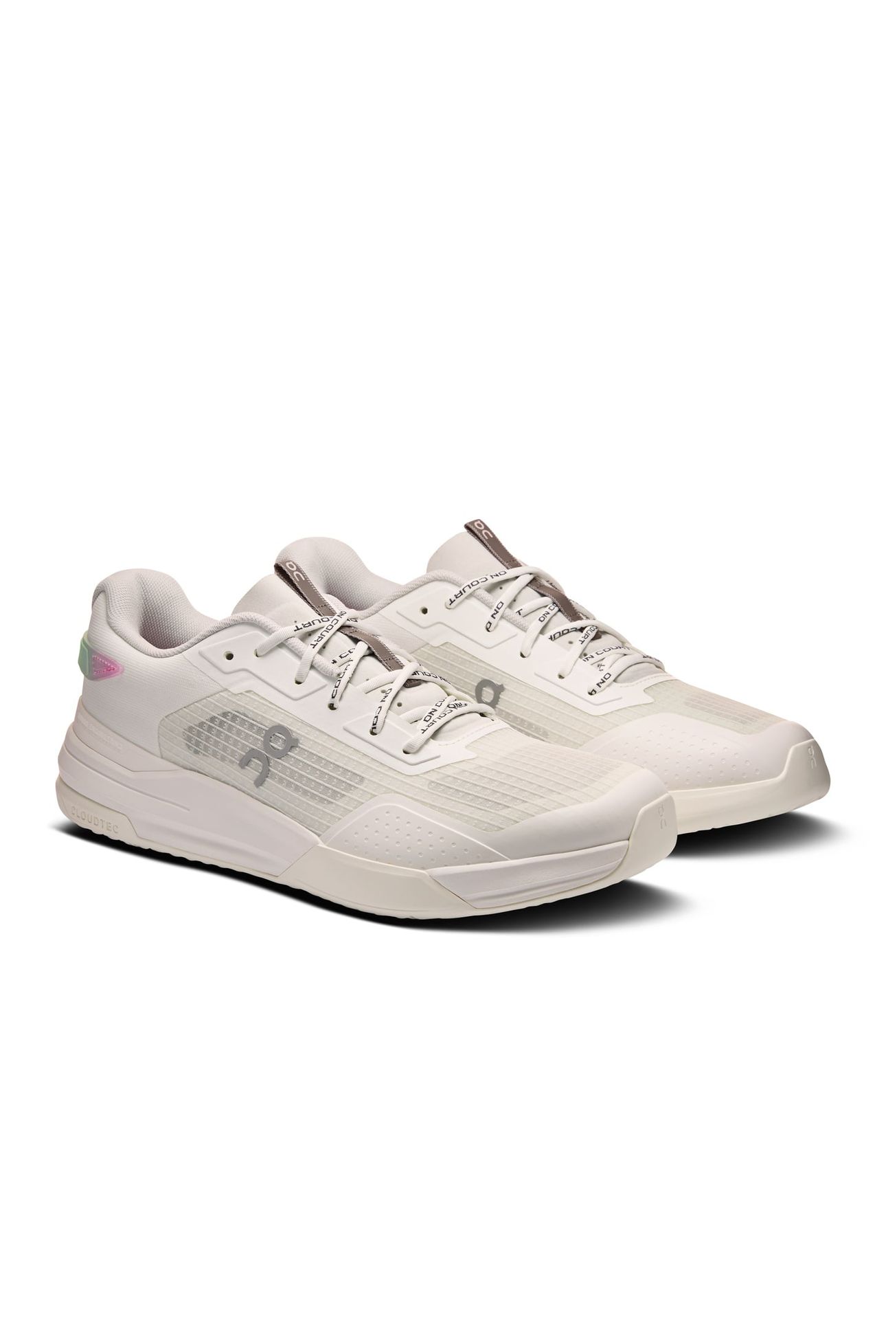THE ROGER ADV Z5 1 WHITE | IVORY 3