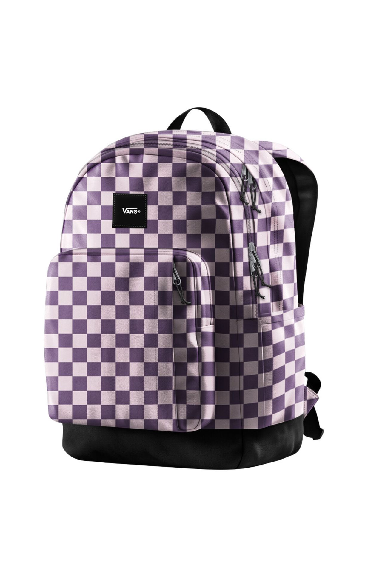 UNISEX OLD SKOOL TREK BACKPACK PRISM PURPLE 3