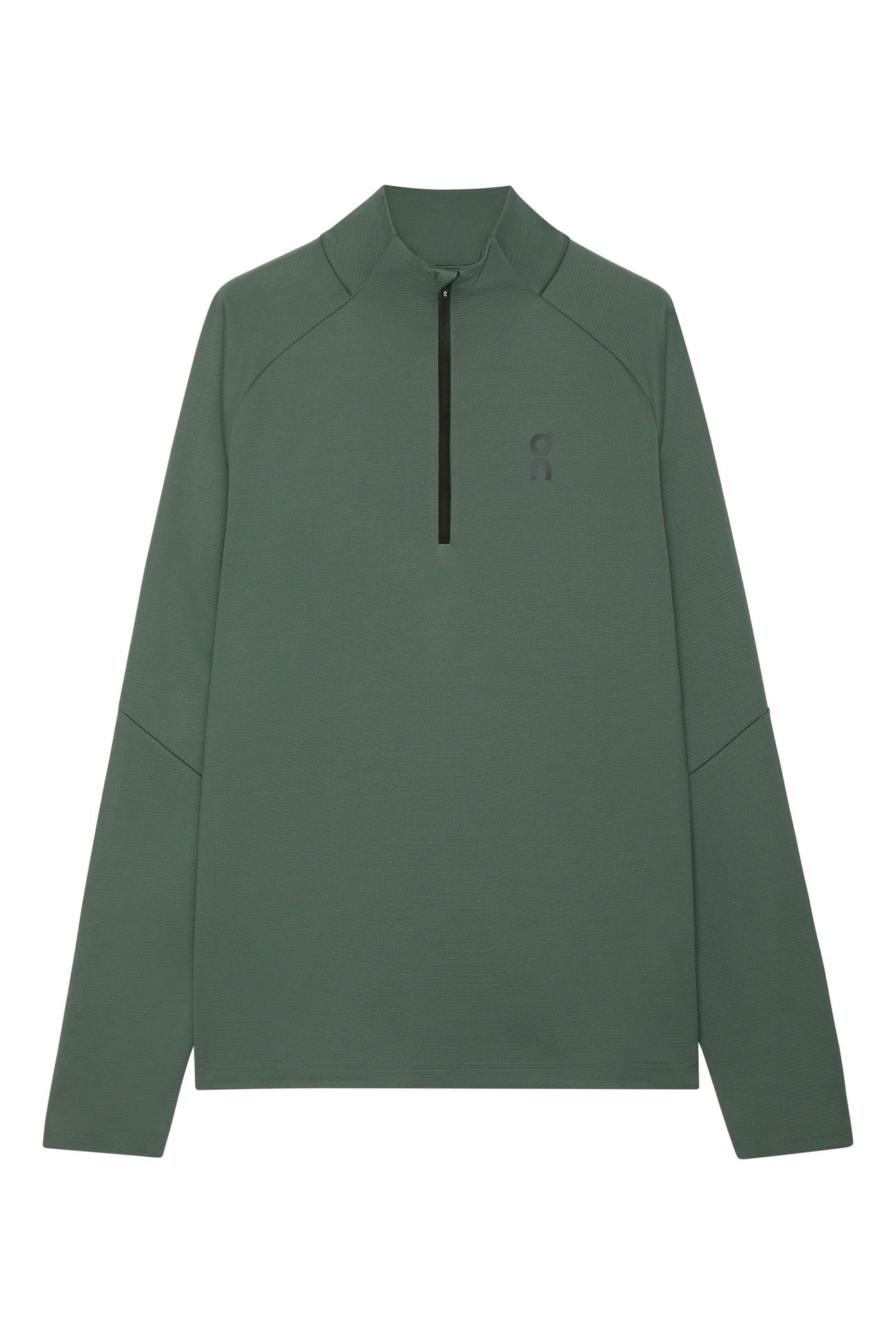 CLIMATE SHIRT 2 OLIVE 1