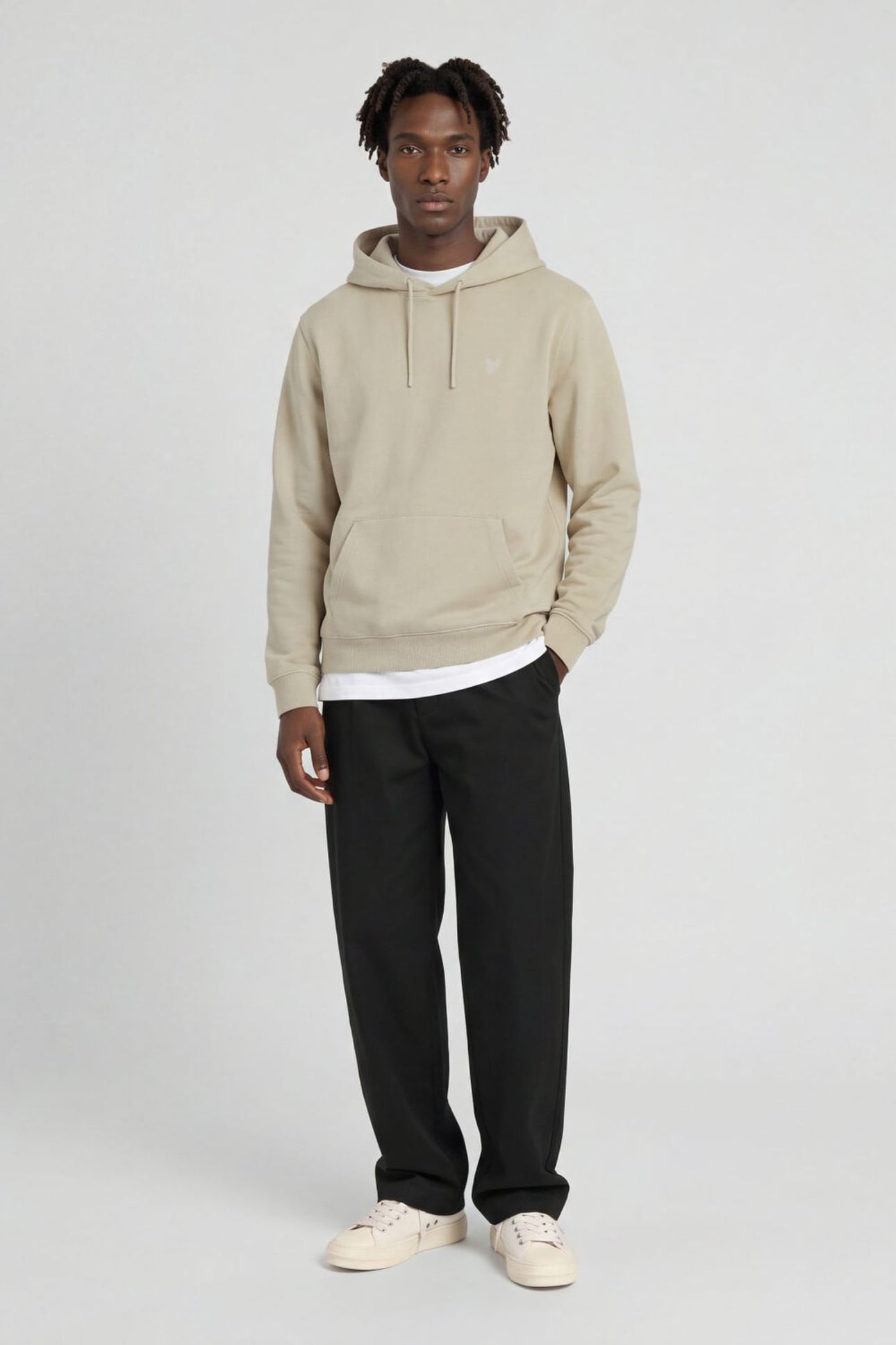 SUPERFINE PULLOVER HOODIE COVE 3
