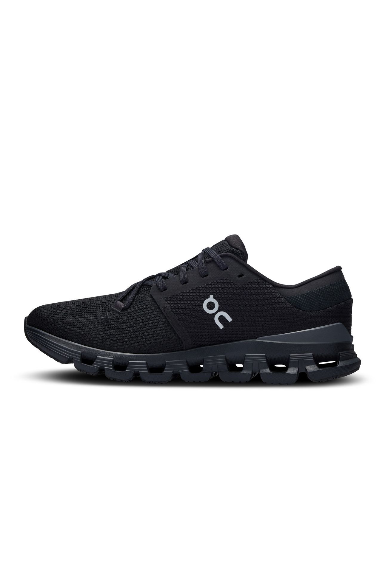 CLOUD X 4 BLACK | ECLIPSE 2
