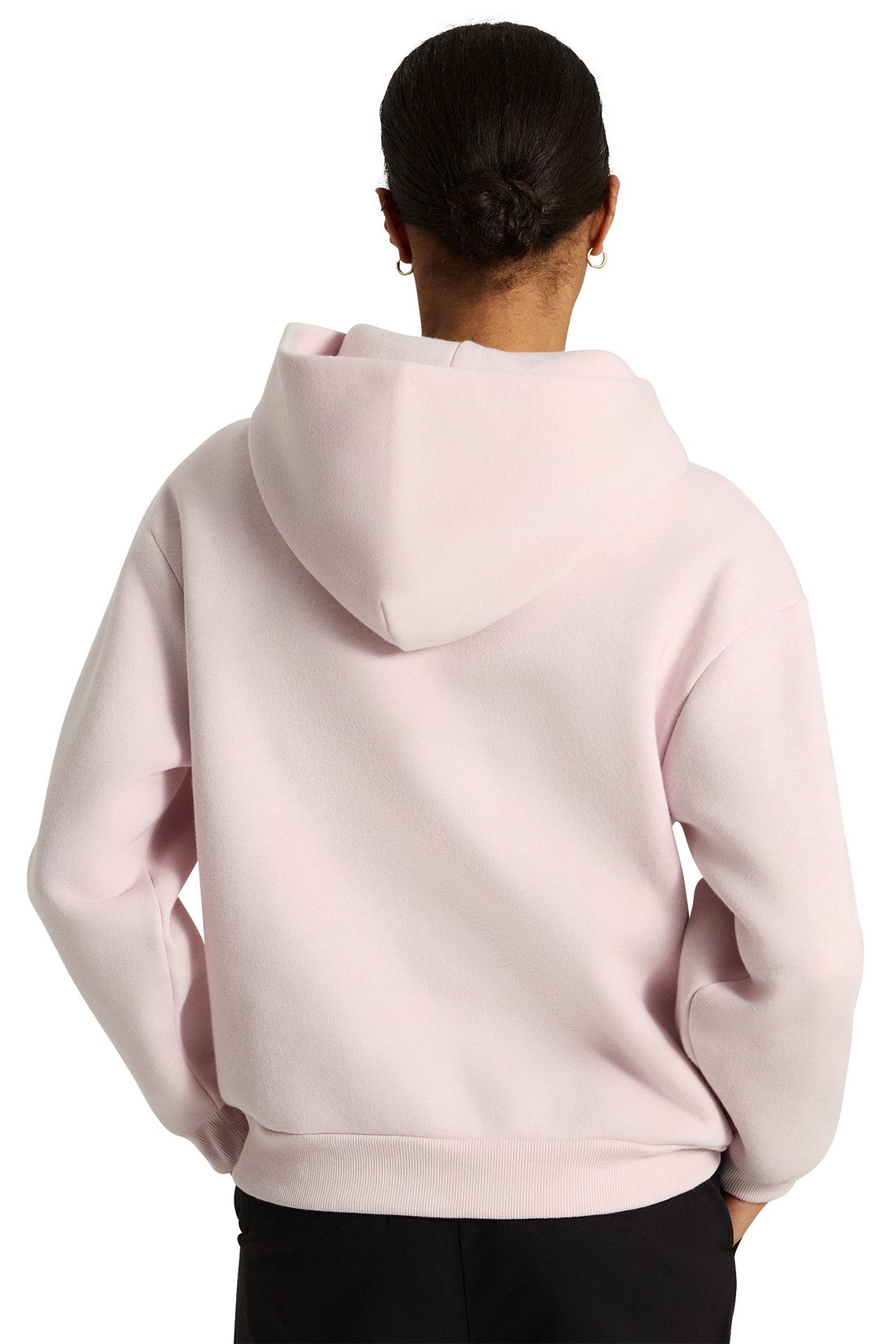 SALTON PULLOVER PALE PETAL 2