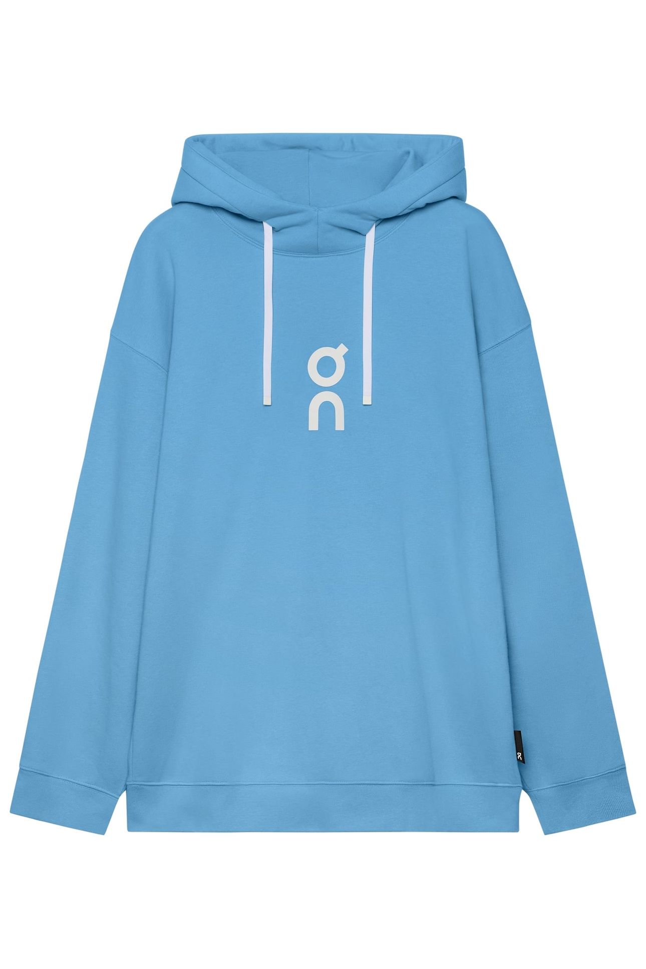 CLUB HOODIE 1 GOURAMI 4