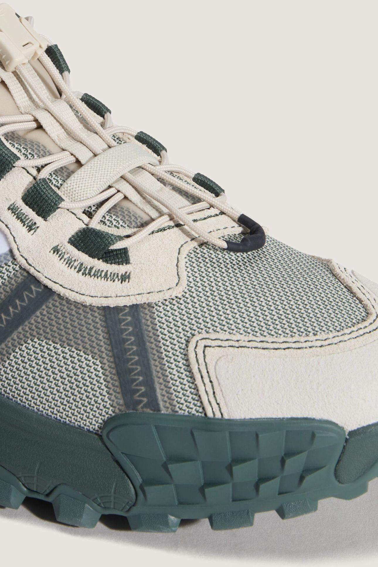 UNISEX CROSSPATH XC OATMEAL 5
