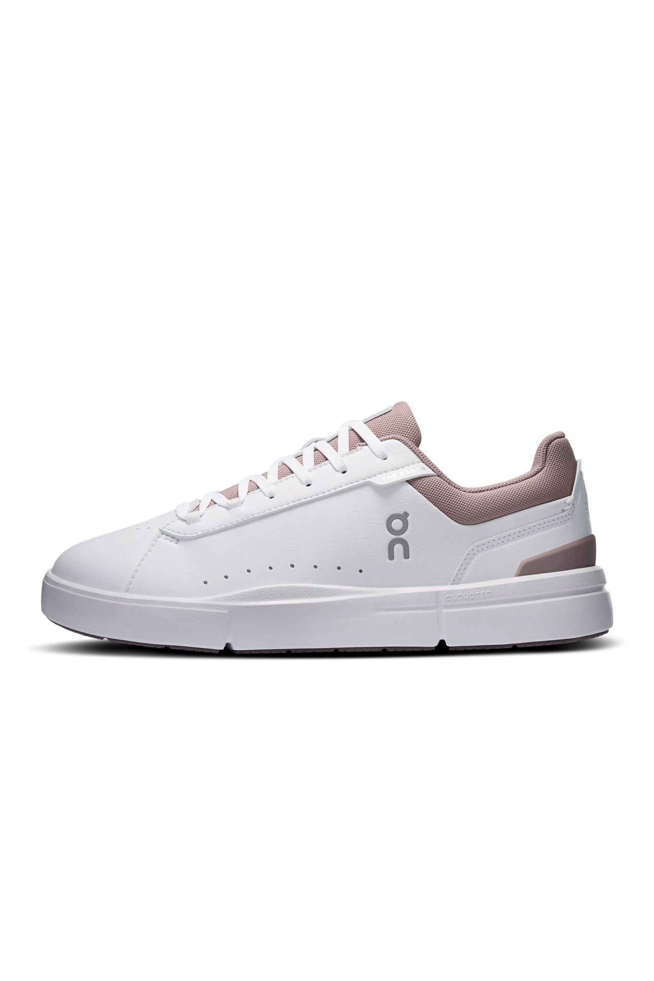 THE ROGER ADVANTAGE 2 WHITE | HERON 2