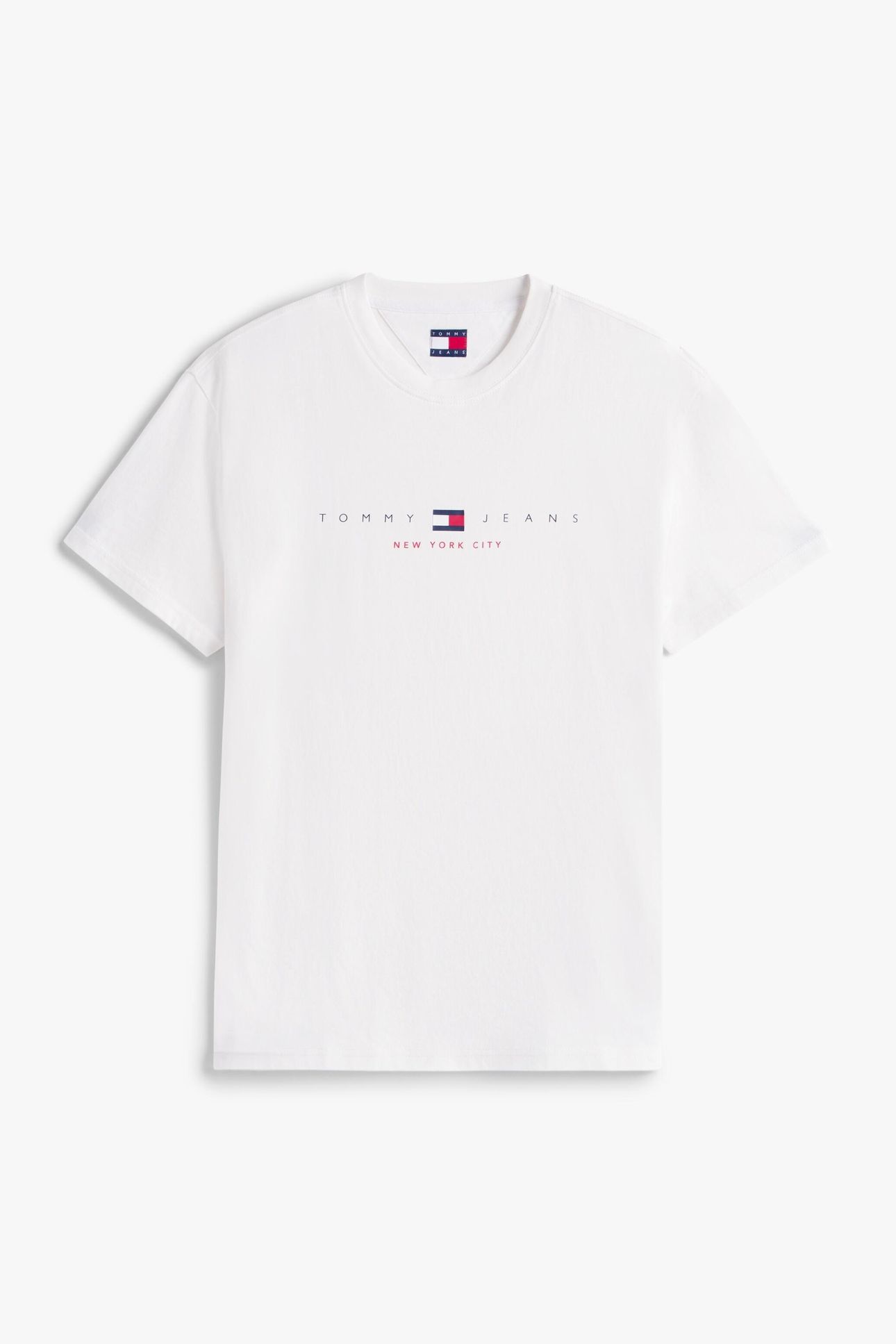 TJM REG FLAG LINEAR ECRU 4