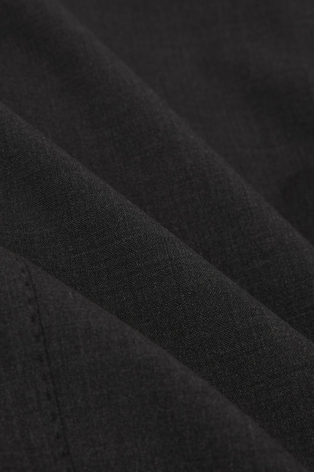 SB 2B NOTCH PLAIN WEAVE BLAZER GREY 7