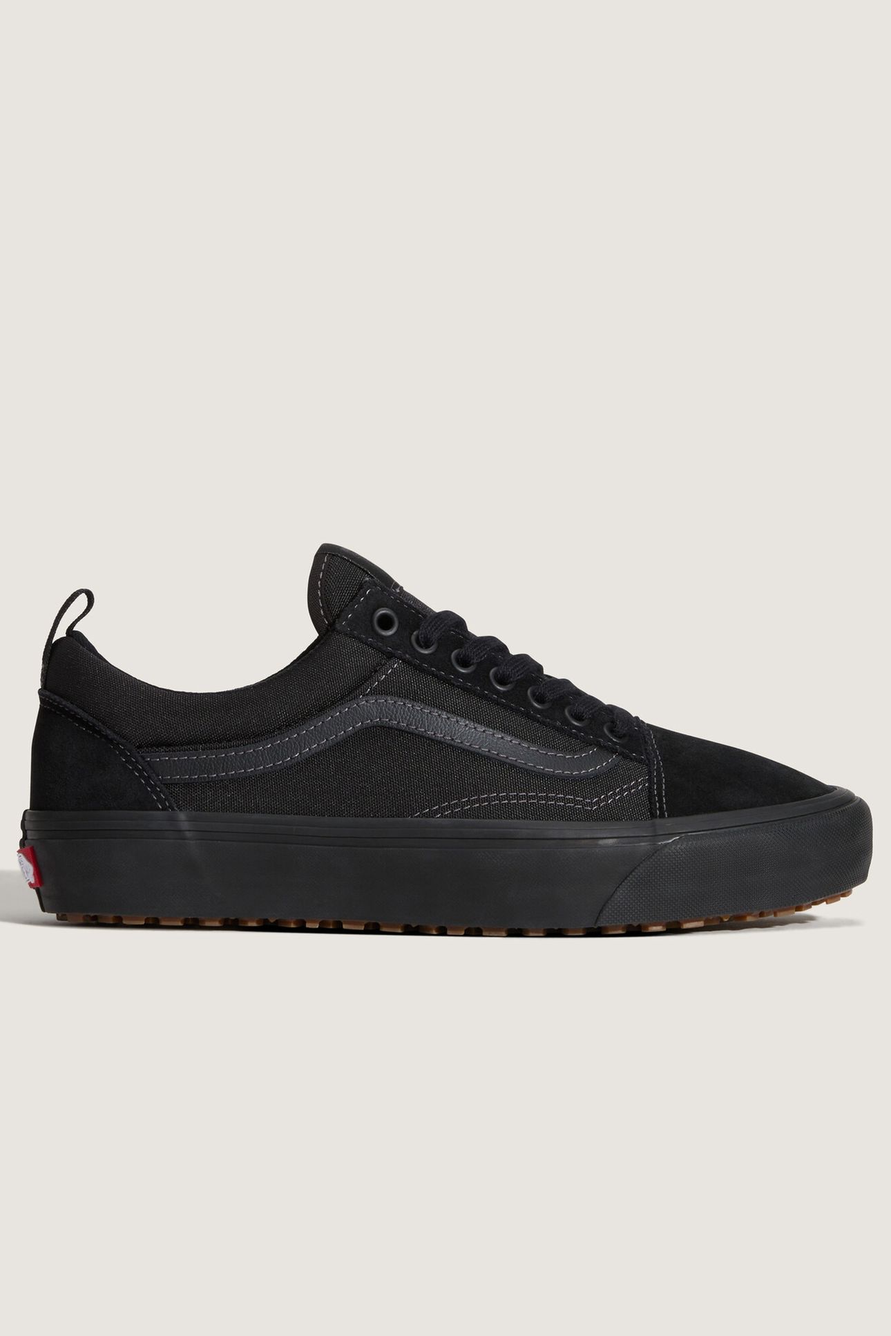 UNISEX OLD SKOOL INSULATED BLACK/BLACK 1