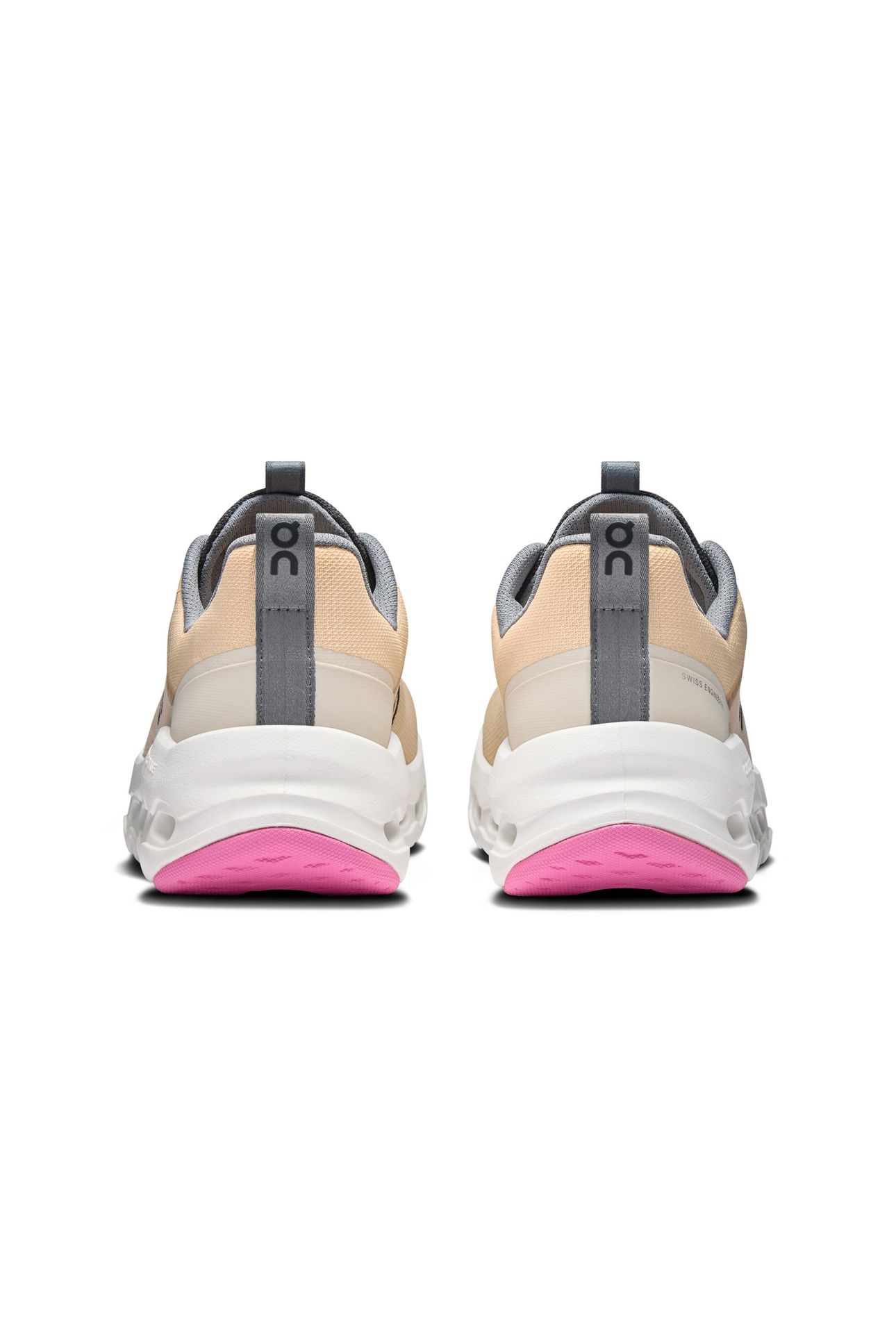 CLOUDLEAP 1 YOUTH BLONDE | IVORY 4