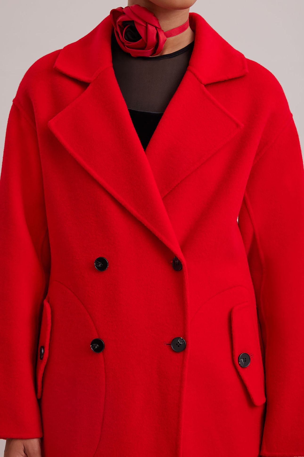 CODEX TANGO RED 4