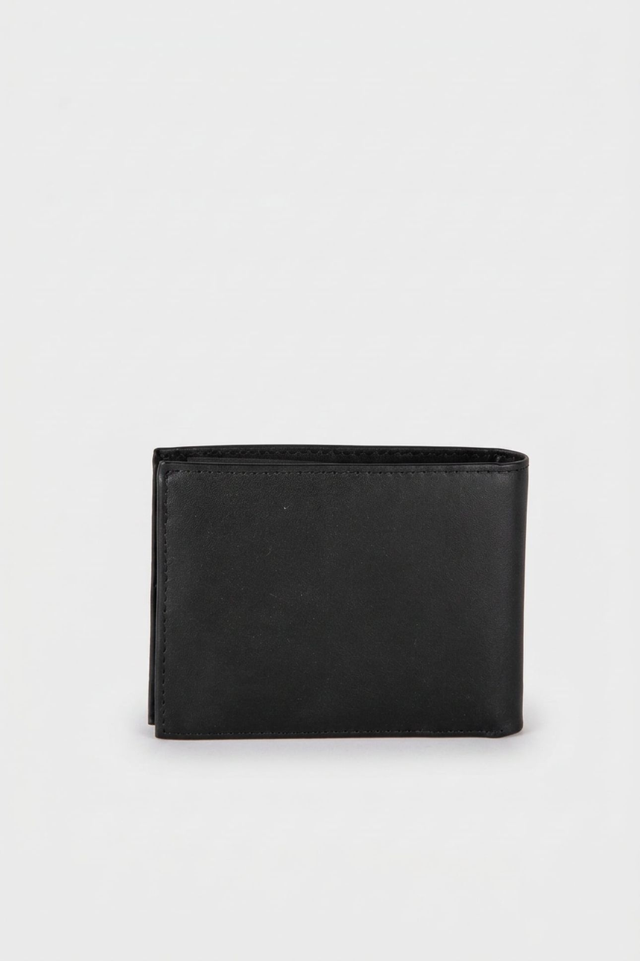 SMOOTH 5 CC WALLET BLACK 2