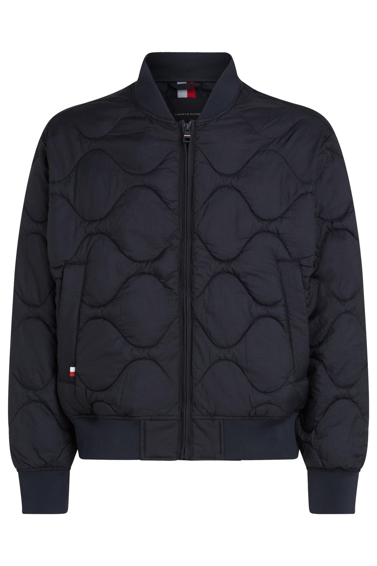 ONION QUILTED BOMBER DESERT SKY 1