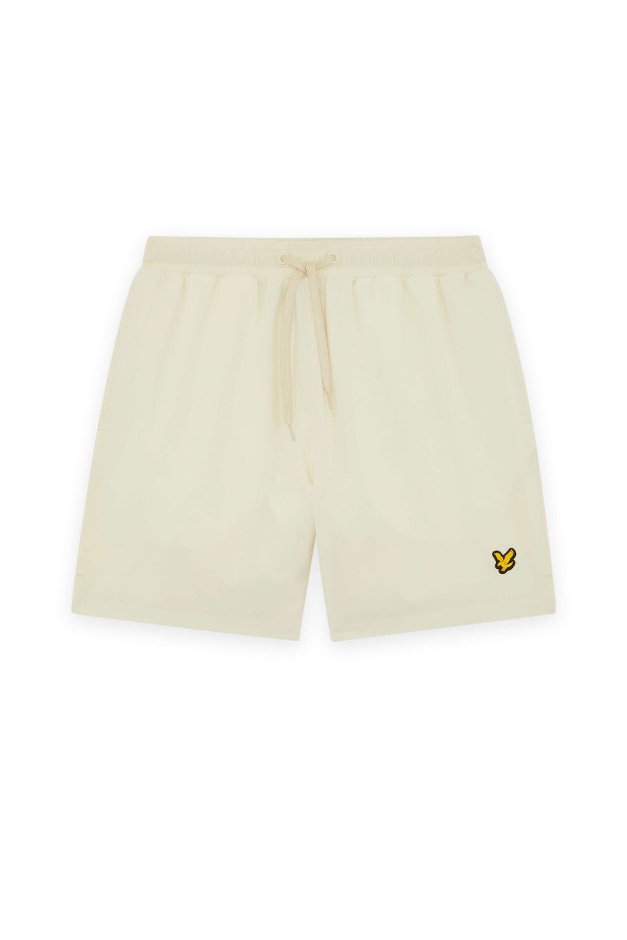 SPORTS SWIM SHORT WHITECAP GREY 4