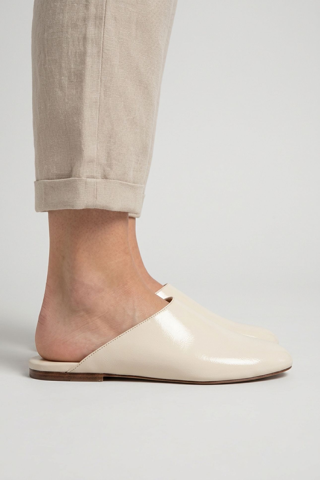 THE MULES CREAM 3