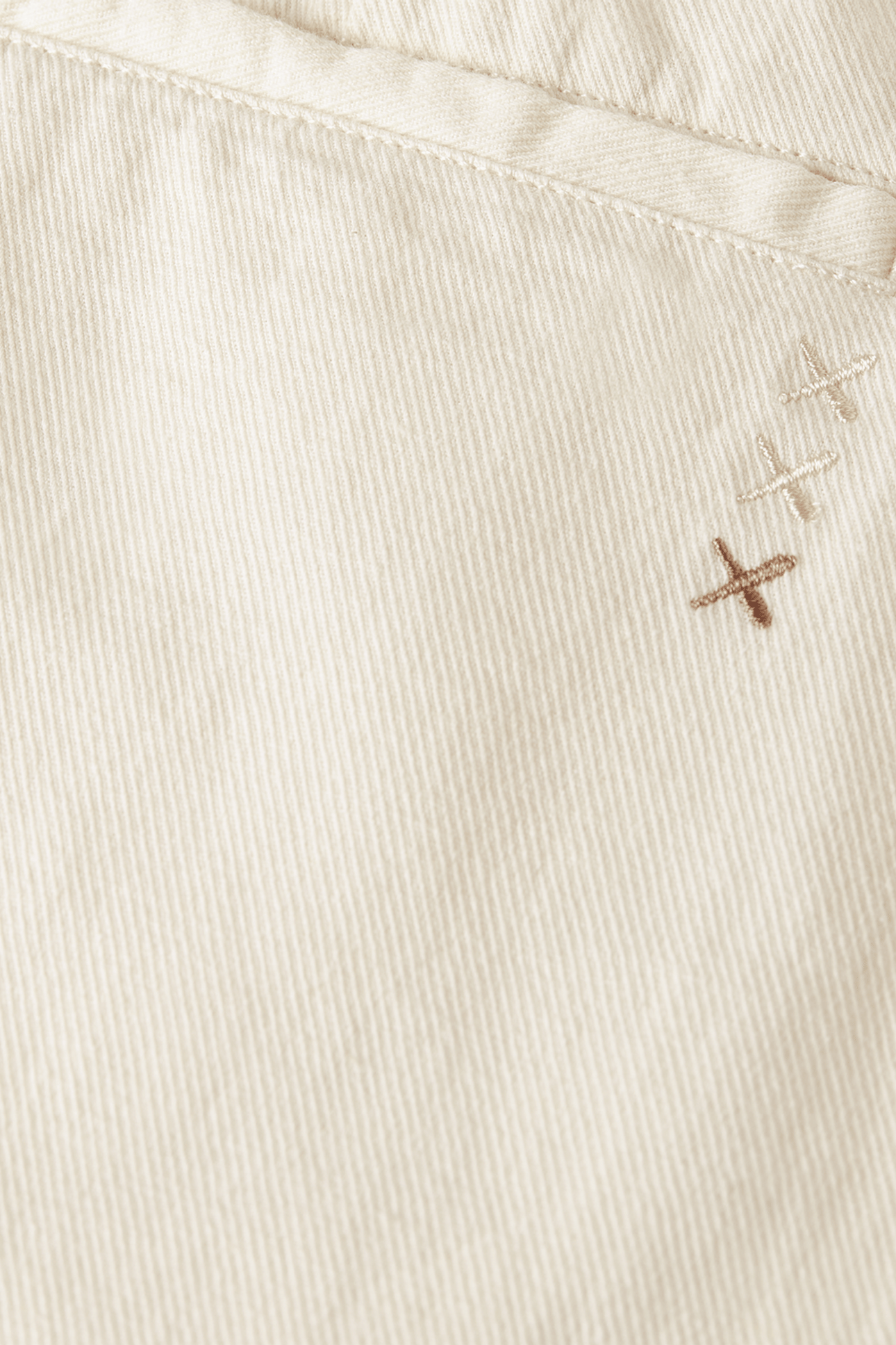 OTIS LINENBLEND RELAXED STRAIGHTFIT JOGGER LIGHT BEIGE 7